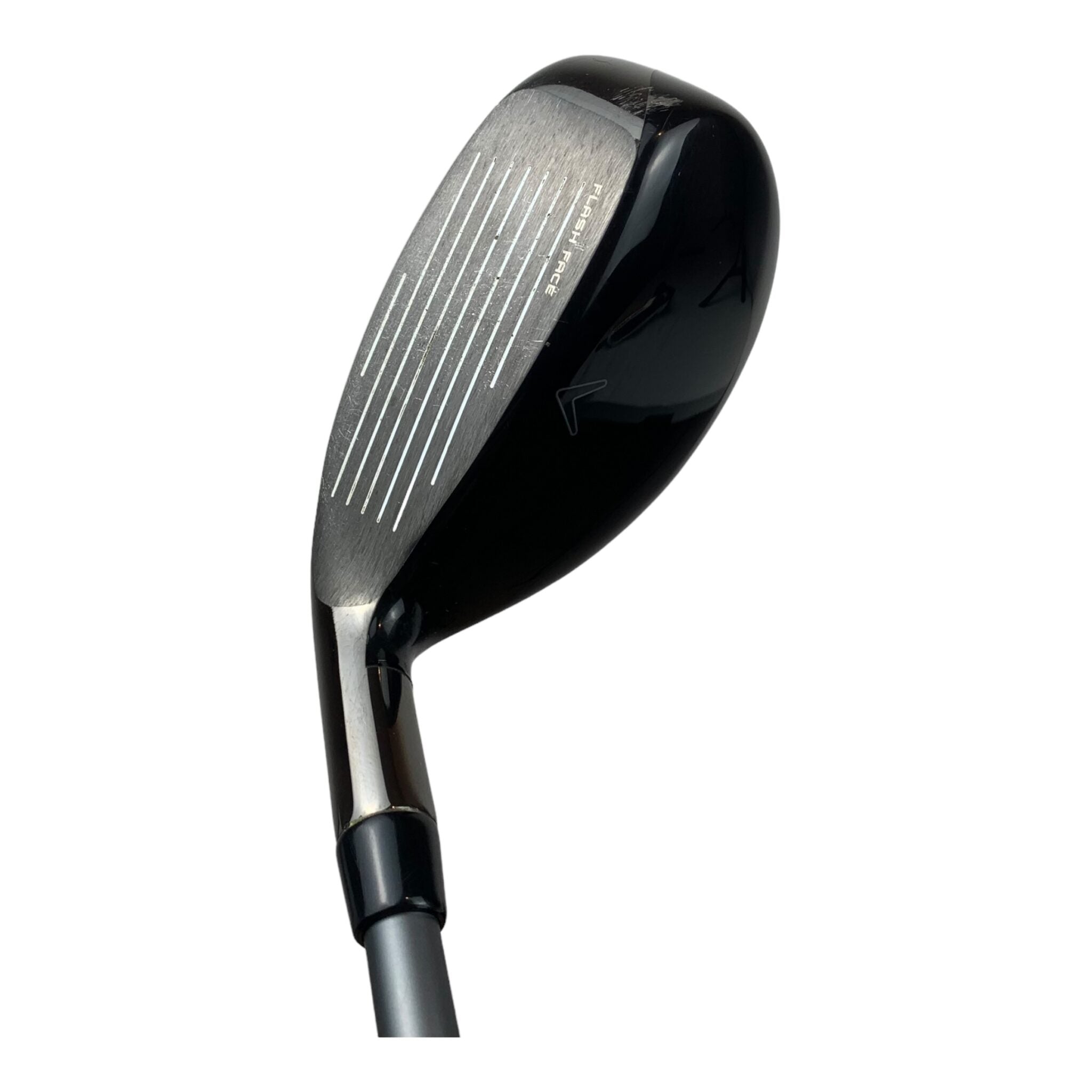 Callaway Mavrik Hybrid / Flex Regular / #4/20