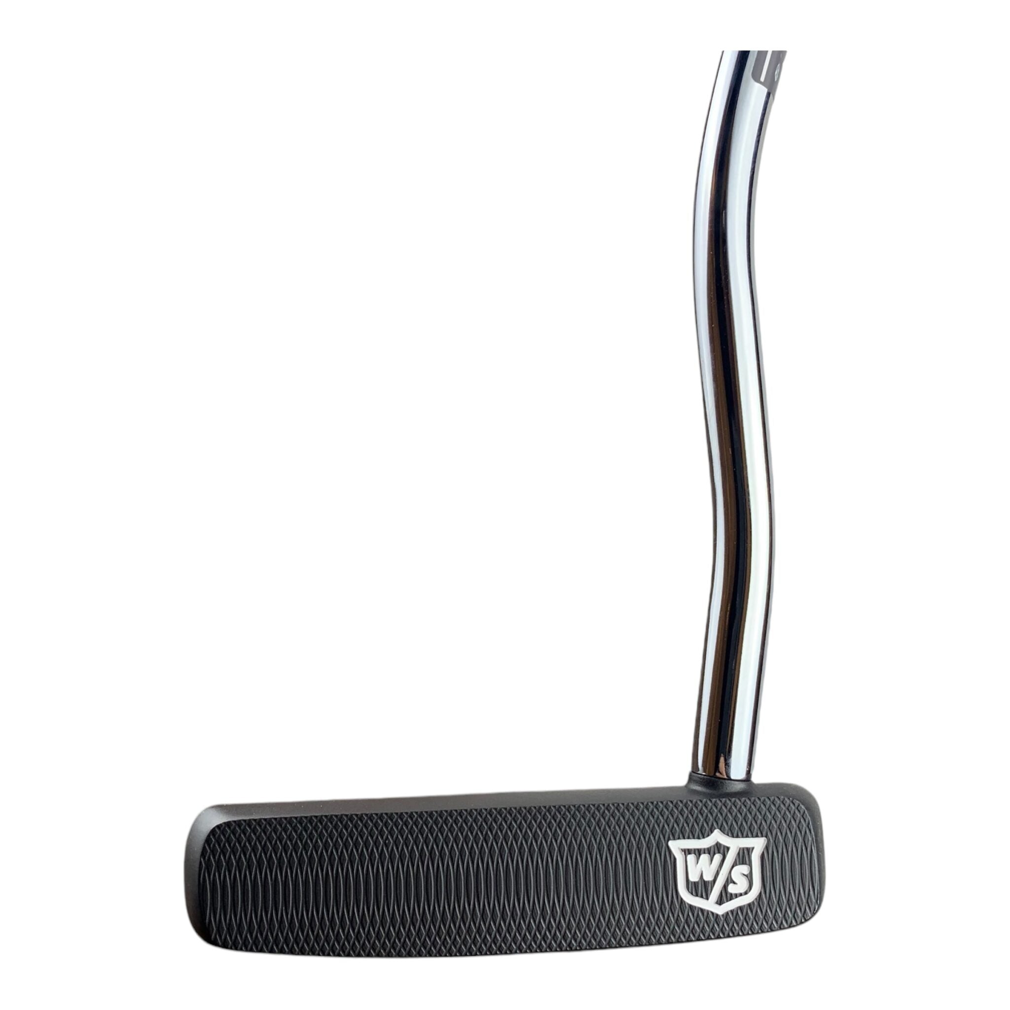 Wilson Infinite Bucktown putter // 34"