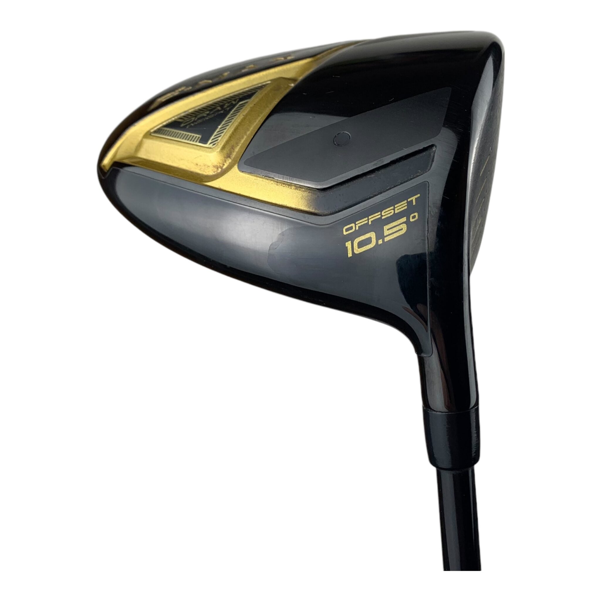 Cobra F-Max Offset Driver / Flex A (Senior) / Loft 10.5