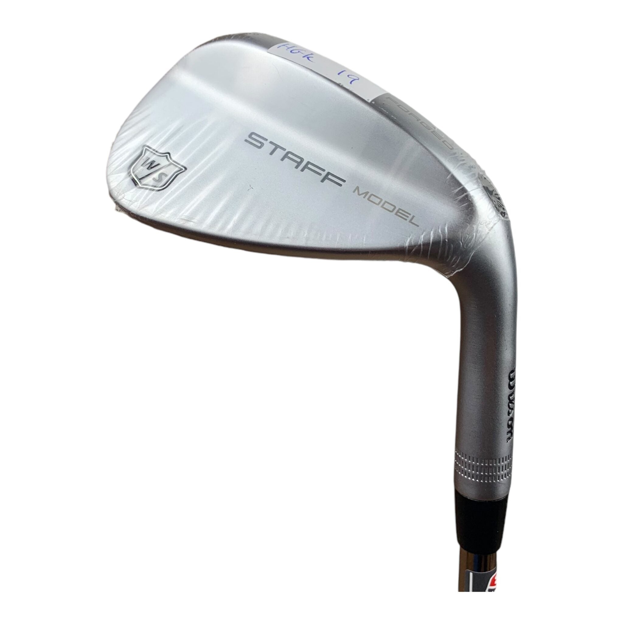 Wilson Staff Model / Flex Stiff / #50/08 / Stål