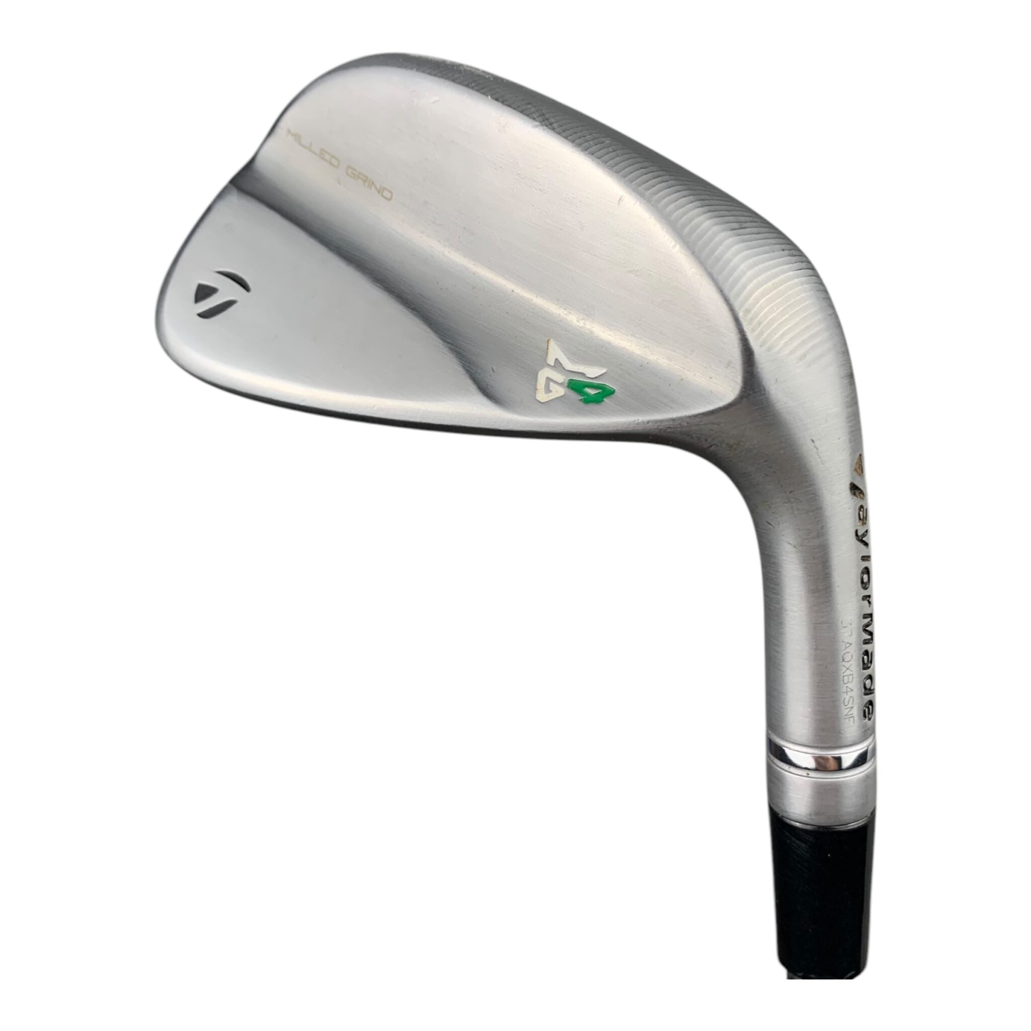 Taylormade MG4 Wedge / Flex Wedge / Stål / #46/09 SB