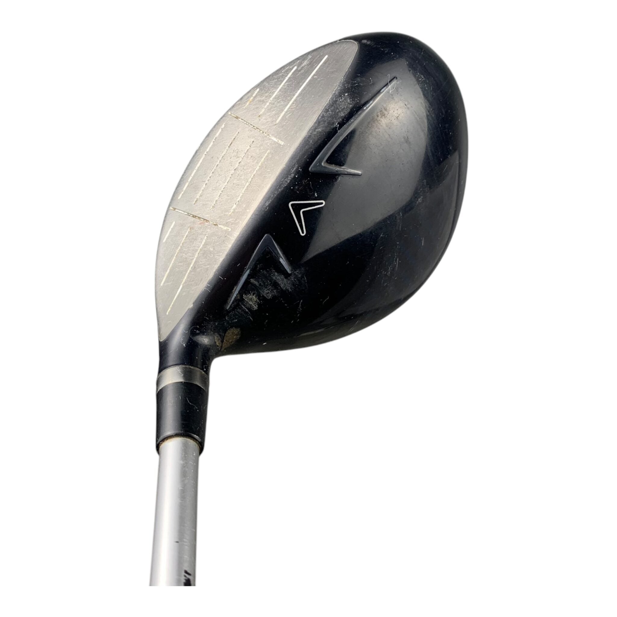 Callaway Steelhead XR Fairway Wood / Flex Ladies / Grafit / #3/18