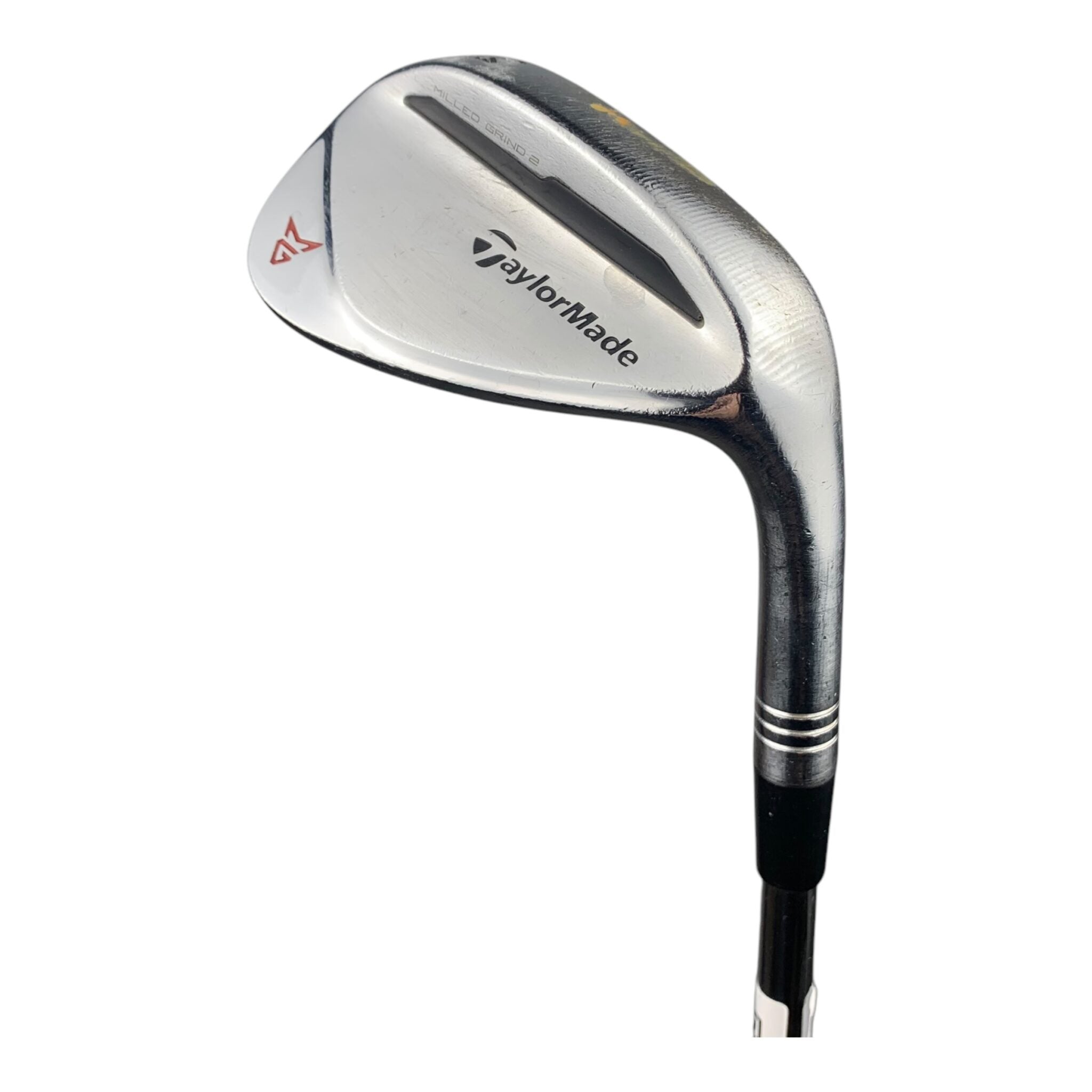 TaylorMade Milled Grind Wedge / Stål / #54/11