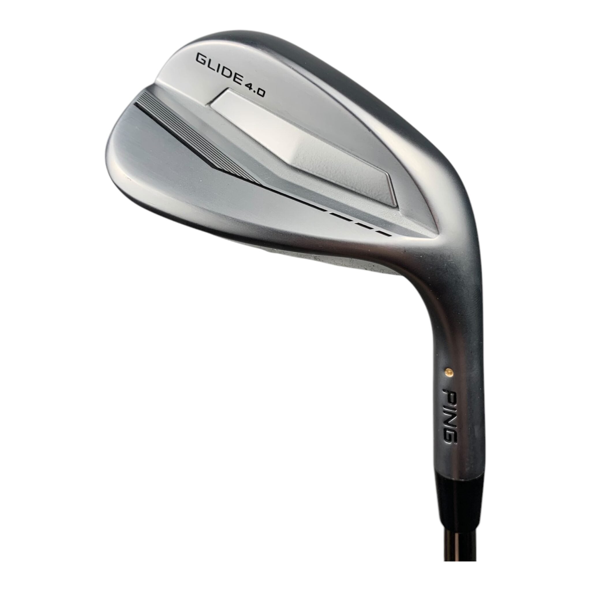 PING Glide 4.0 Wedge / Stål / #56/14