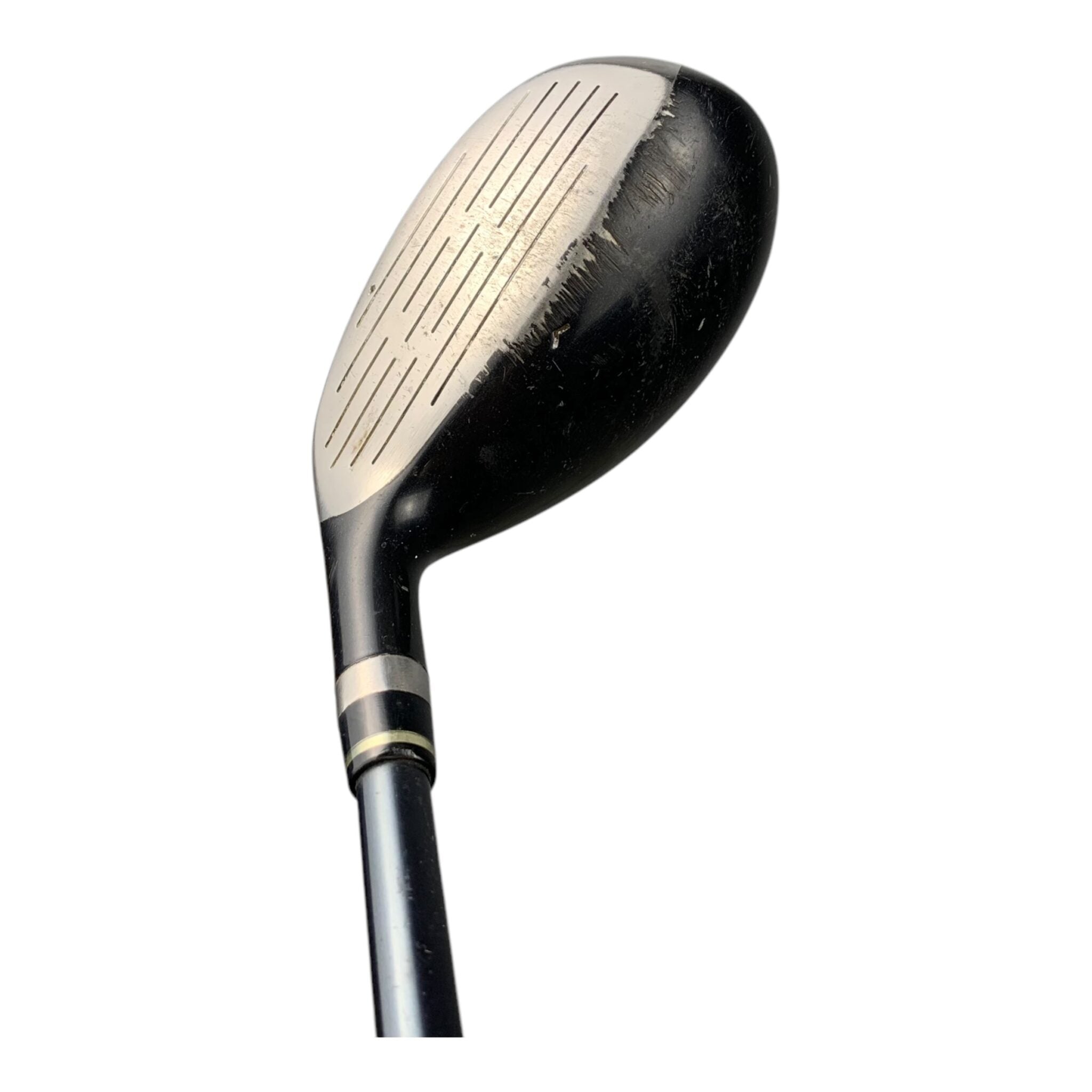 Wilson DH 6 Hybrid / Flex Firm / Grafit / #5/25