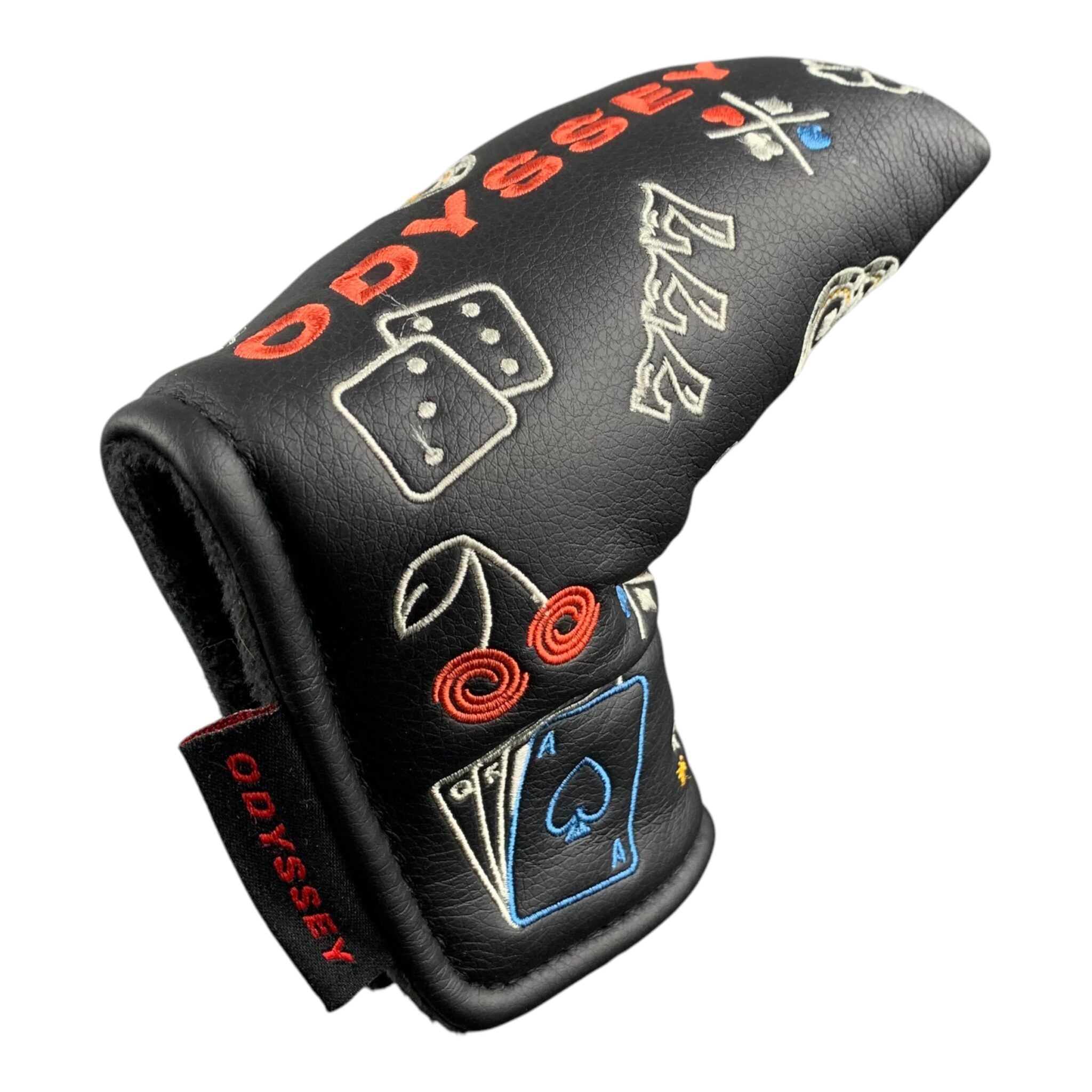 Odyssey Tri-Hot 5K Triple Wide Putter / 34"