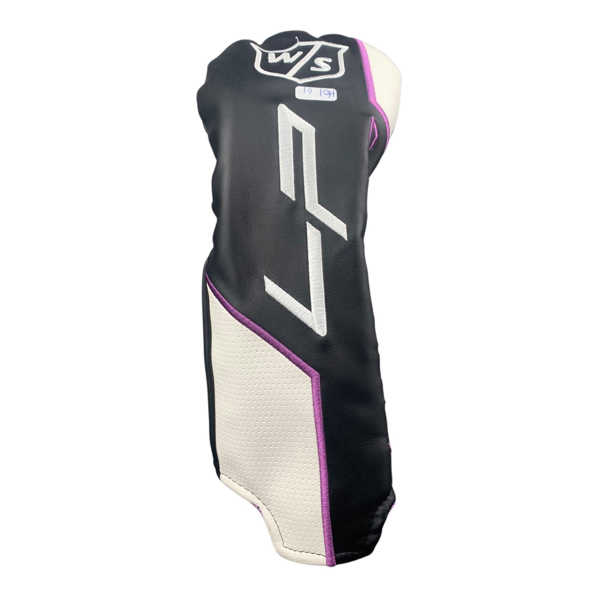 Wilson Wilson D100 Superlite Fairway Wood / Flex Regular / Grafit / #3/15 - Venstre