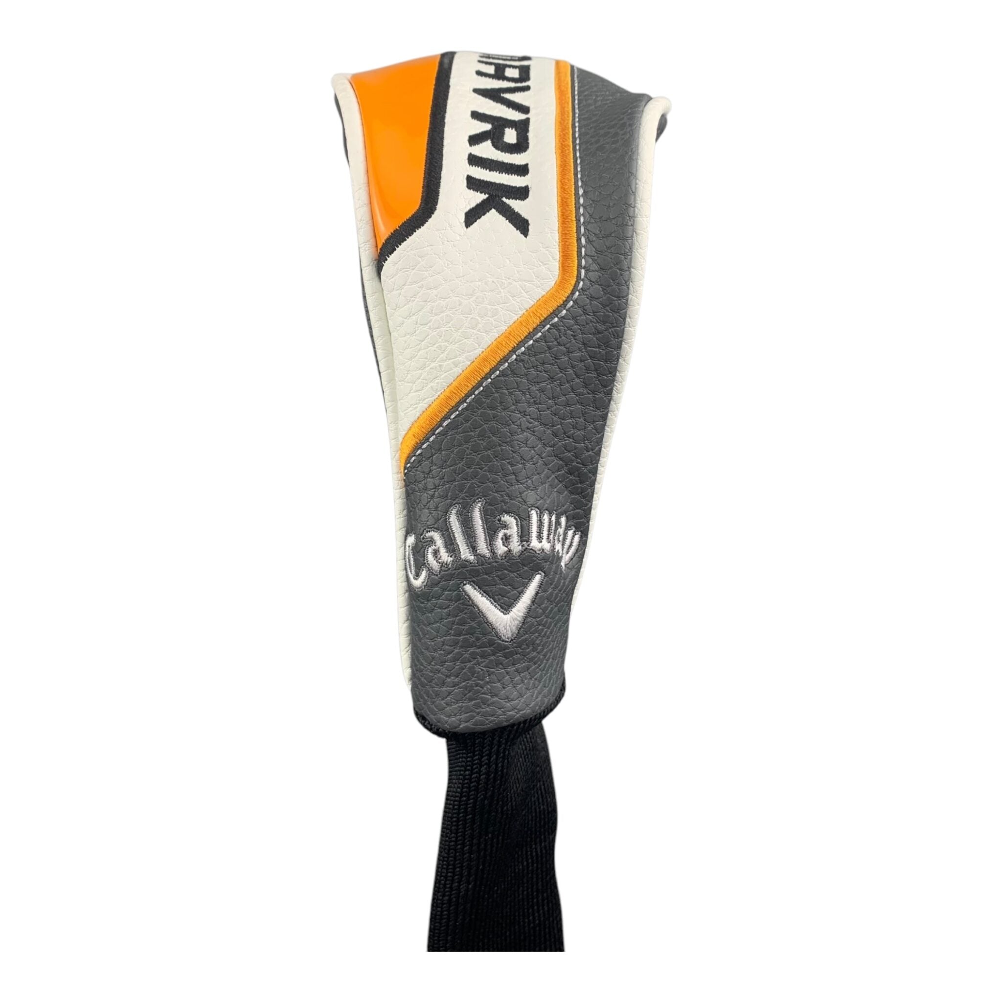 Callaway Mavrik Max Hybrid / Flex Regular / Grafit / #3/19 - Venstre