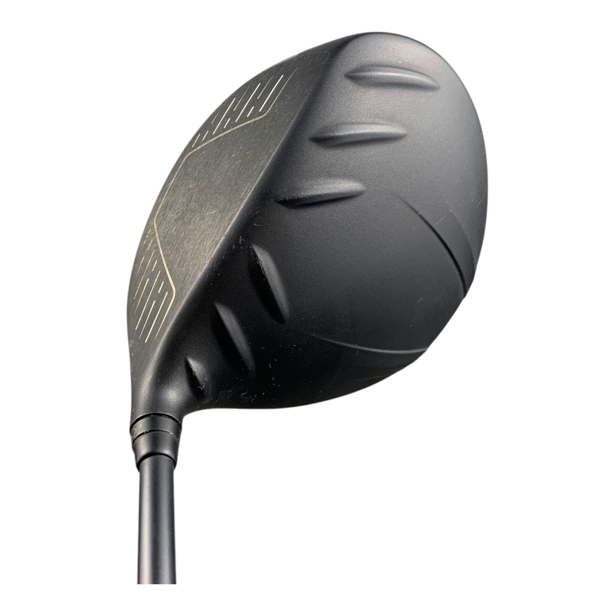 PING G410 plus+ Driver / Flex A-flex / Loft 12