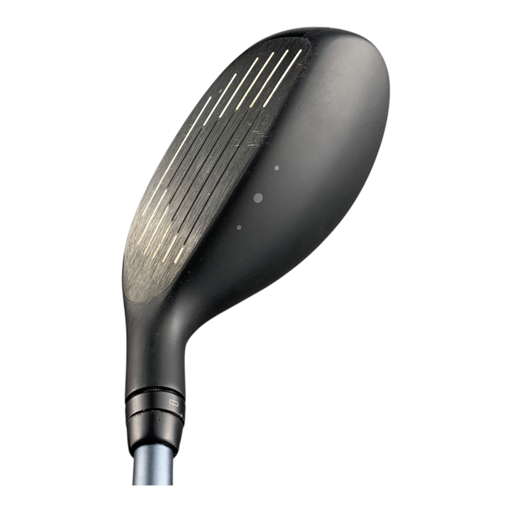 PING G425 Hybrid / Flex A-flex / Grafit / #4/22