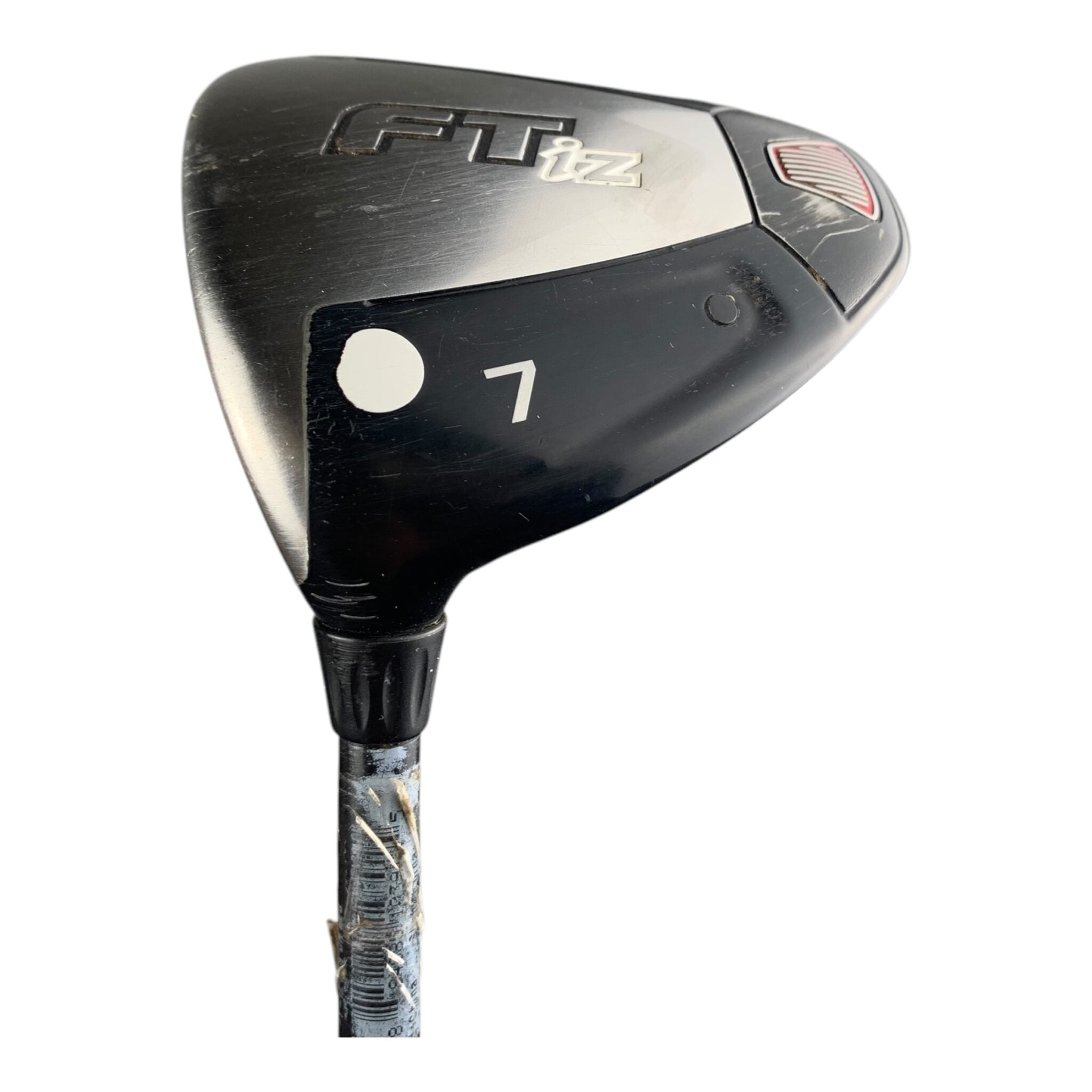 Callaway FT-iz Fairway Wood / Flex Regular / Grafit / #7/21 - Venstre