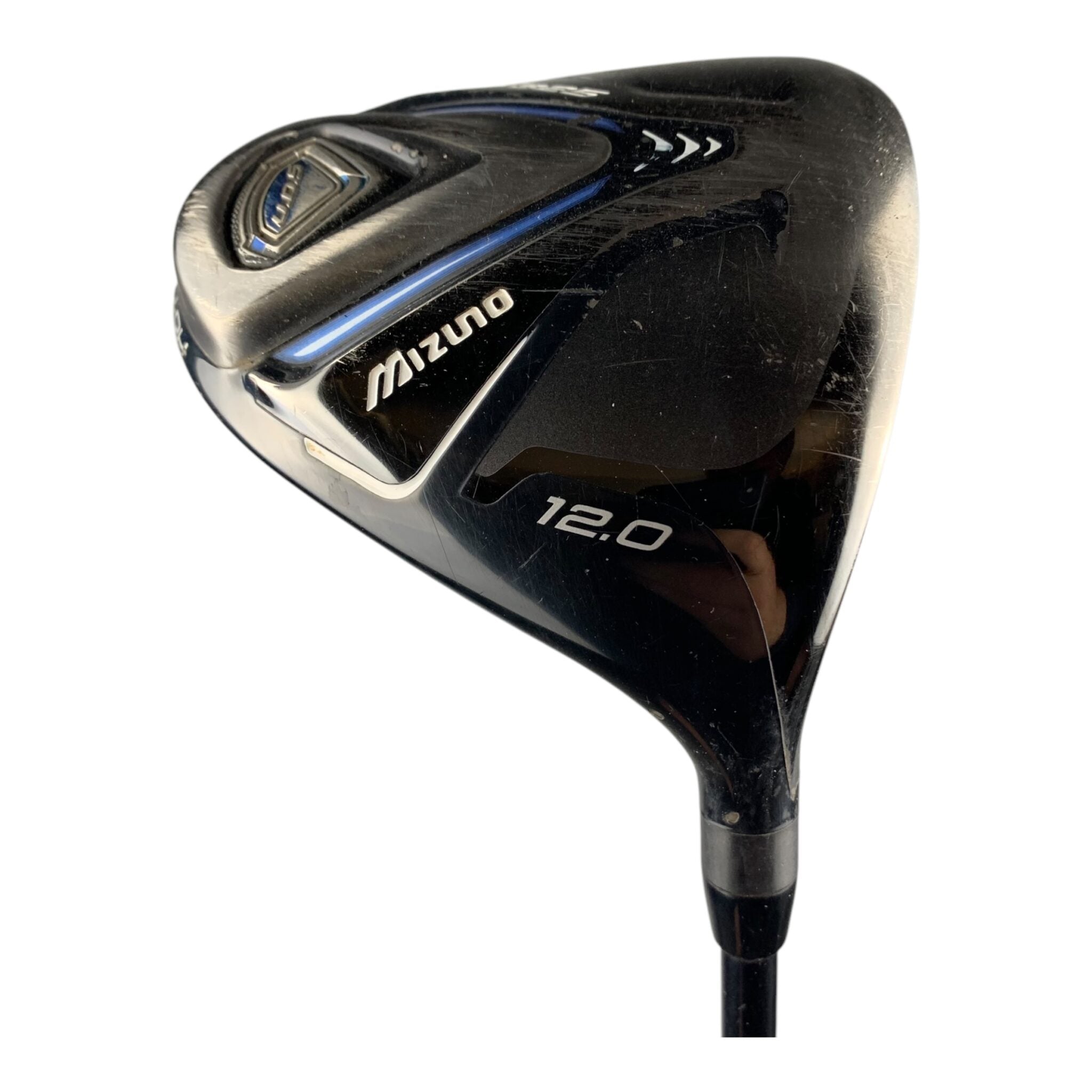 Mizuno JPX 825 Driver / Flex Regular / Loft 12