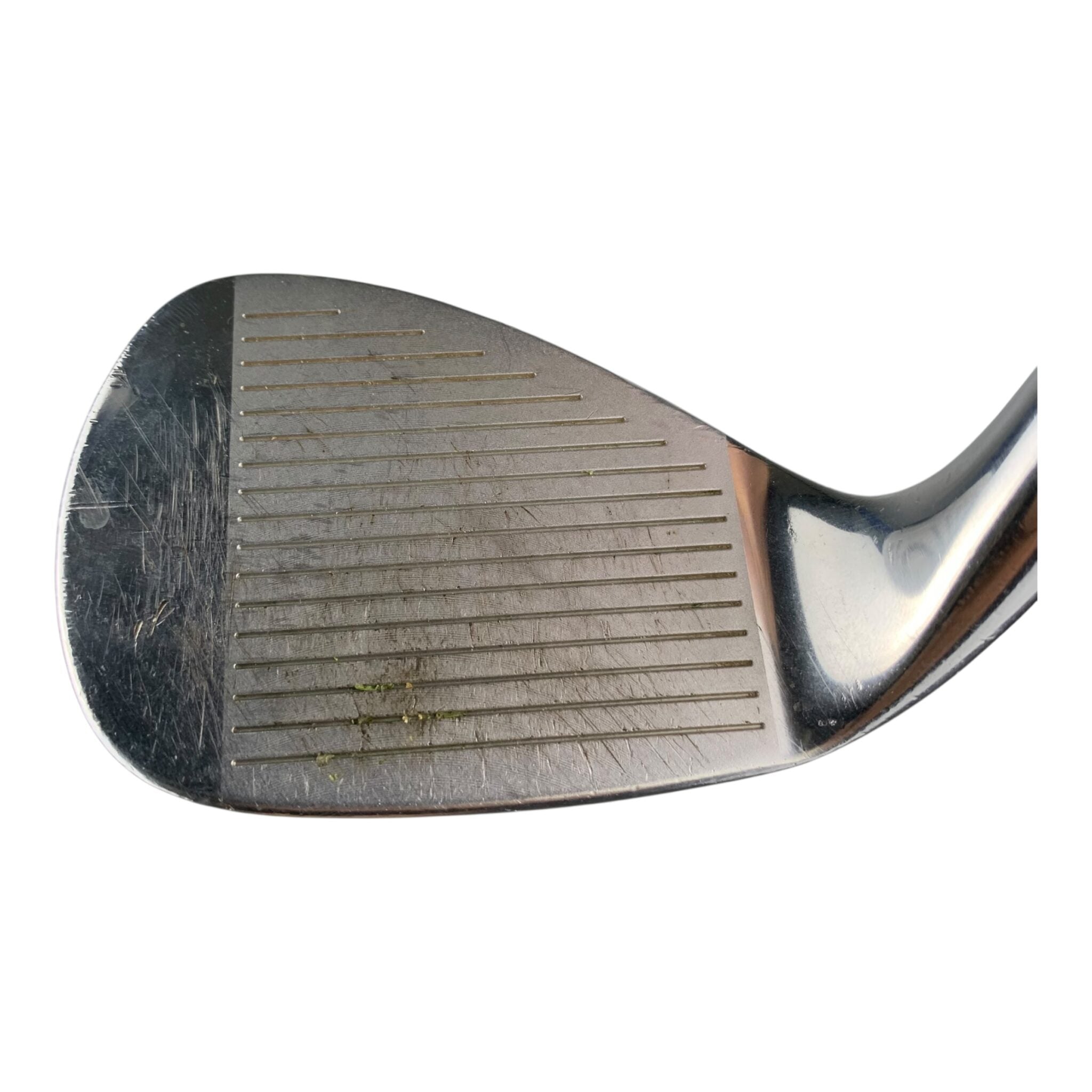 Cobra Snakebite Wedge / Stål / #54/10