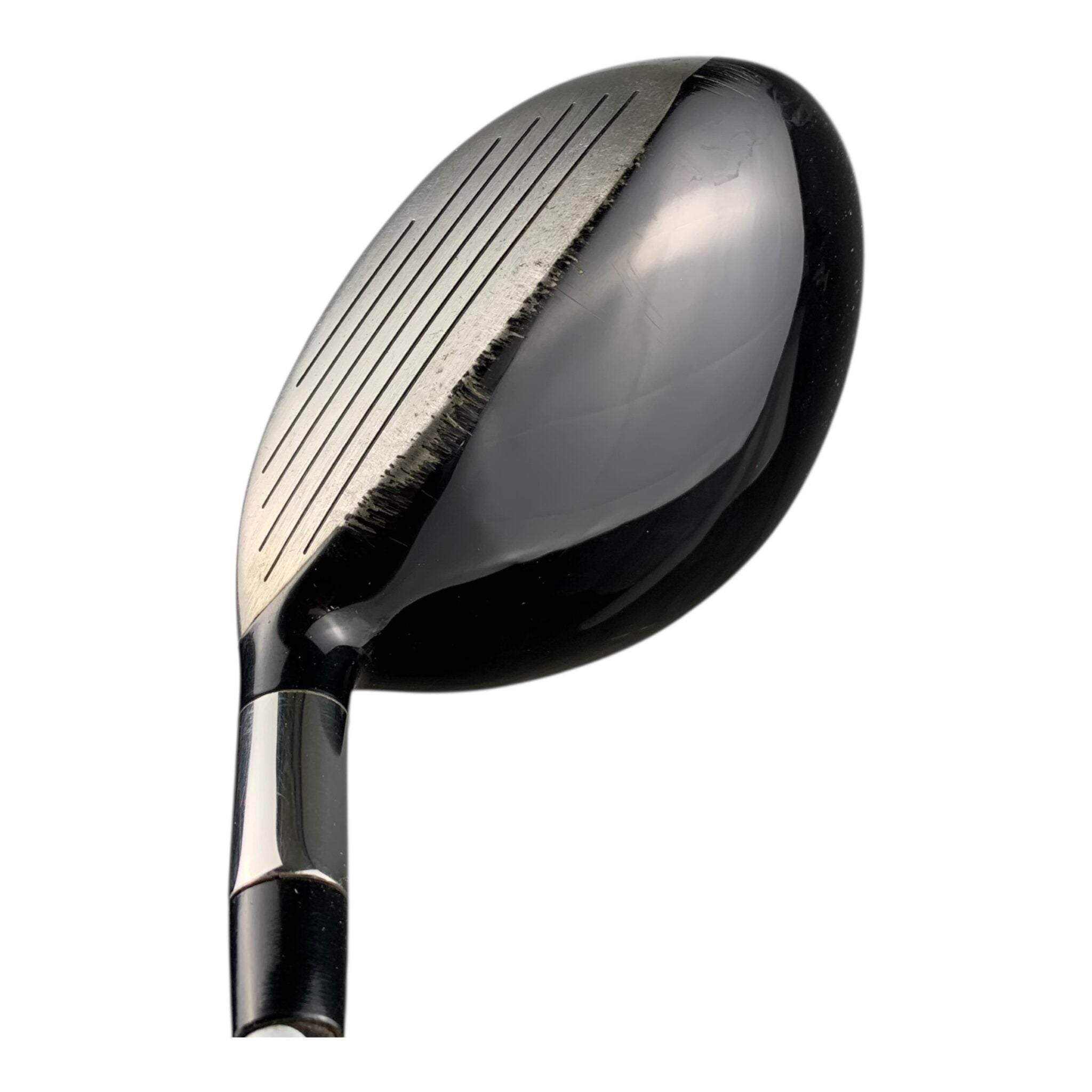 Callaway Diablo Octane Fairway Wood / Flex Stiff / Grafit / #3/13