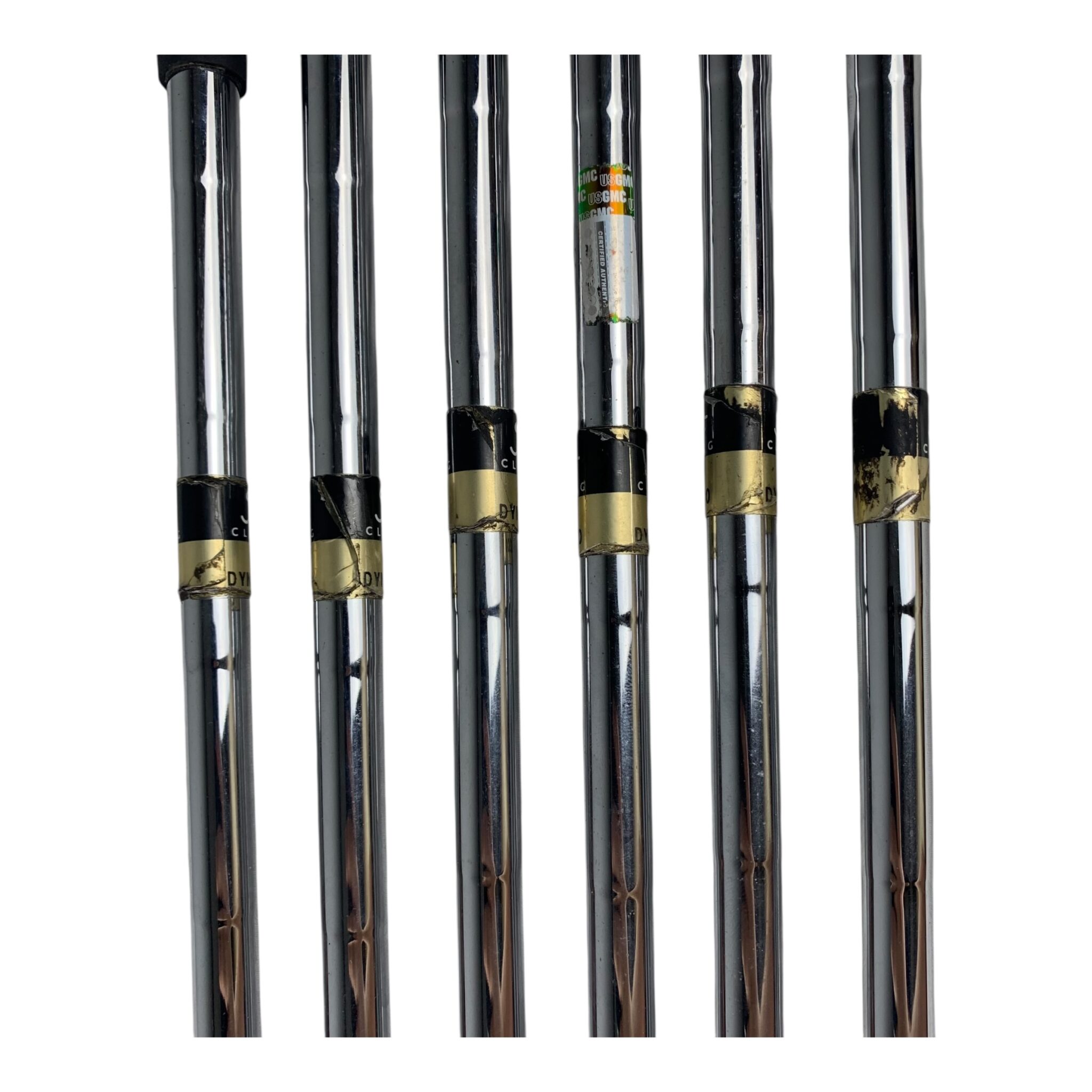 Titleist AP2 712 Jernsæt / Flex Regular / 5-PW  / Stål