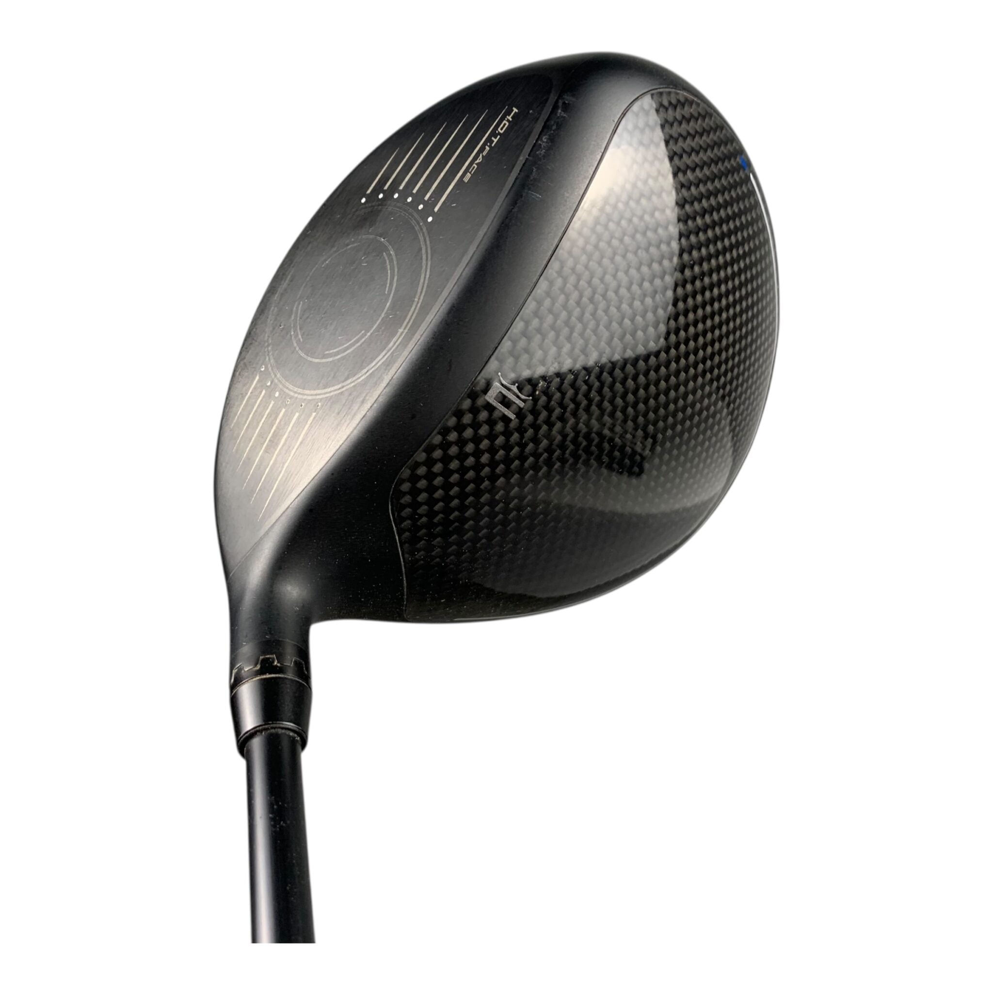 Cobra AeroJet Driver / Flex Regular / Loft 12