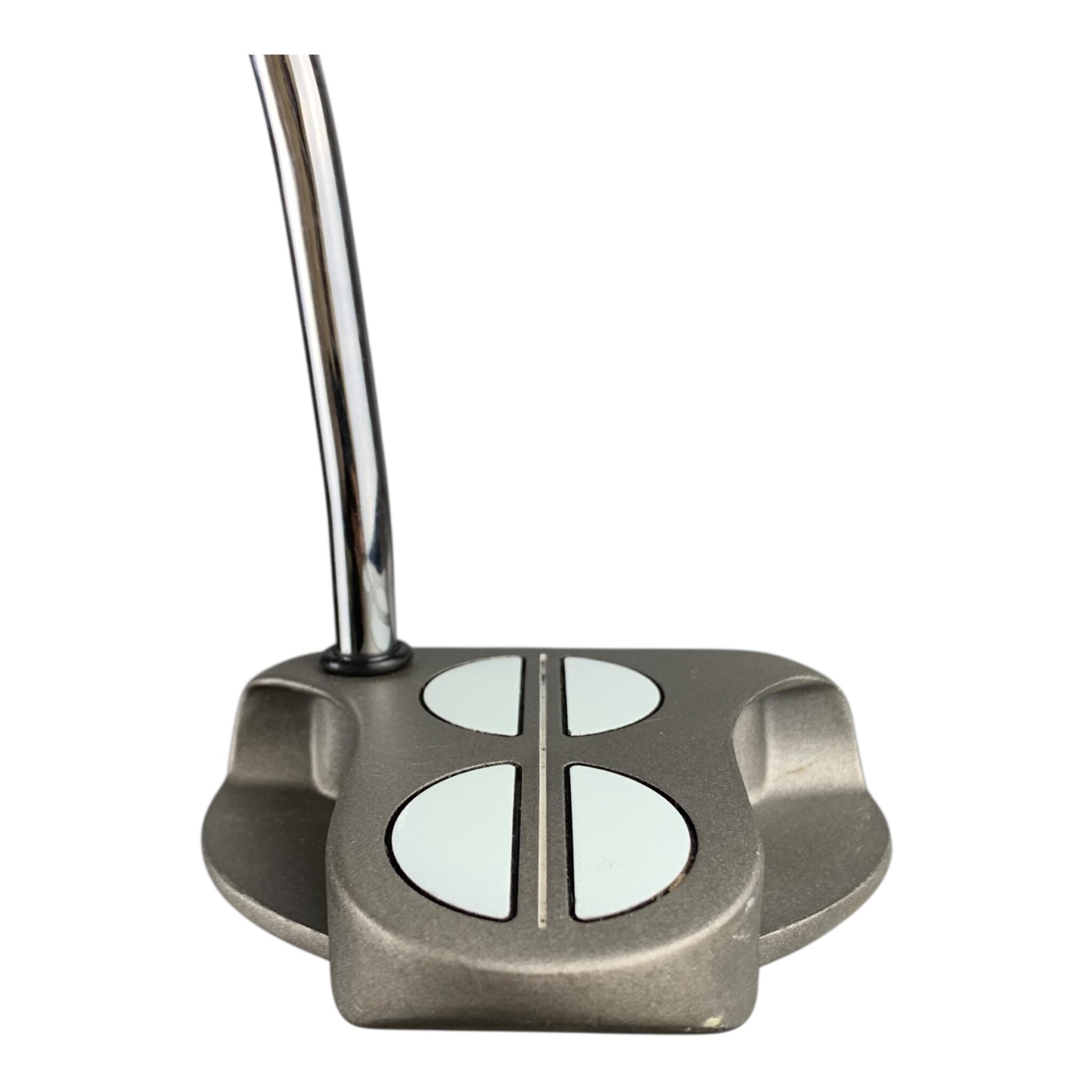 Classic Golf 2-ball Putter / 35"
