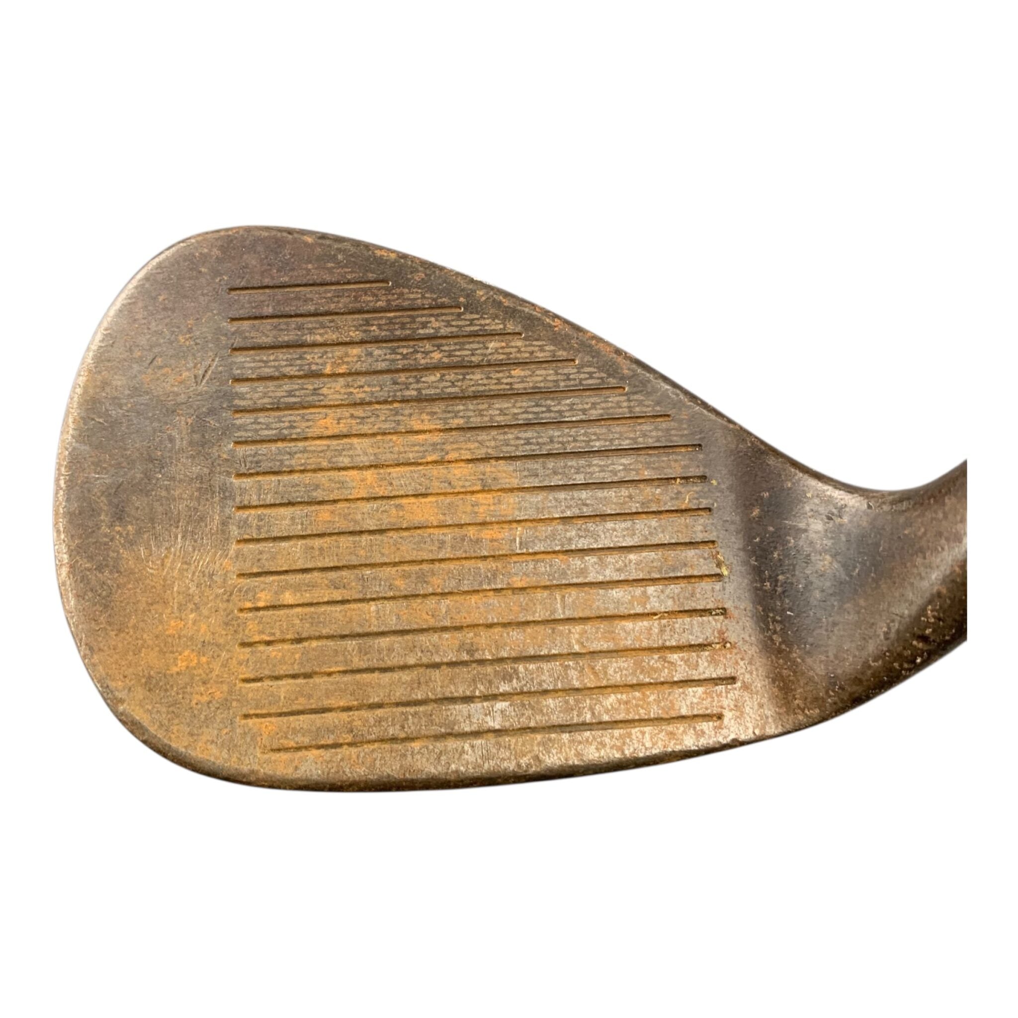 Callaway MackDaddy 2 Wedge / Stål / #52/10