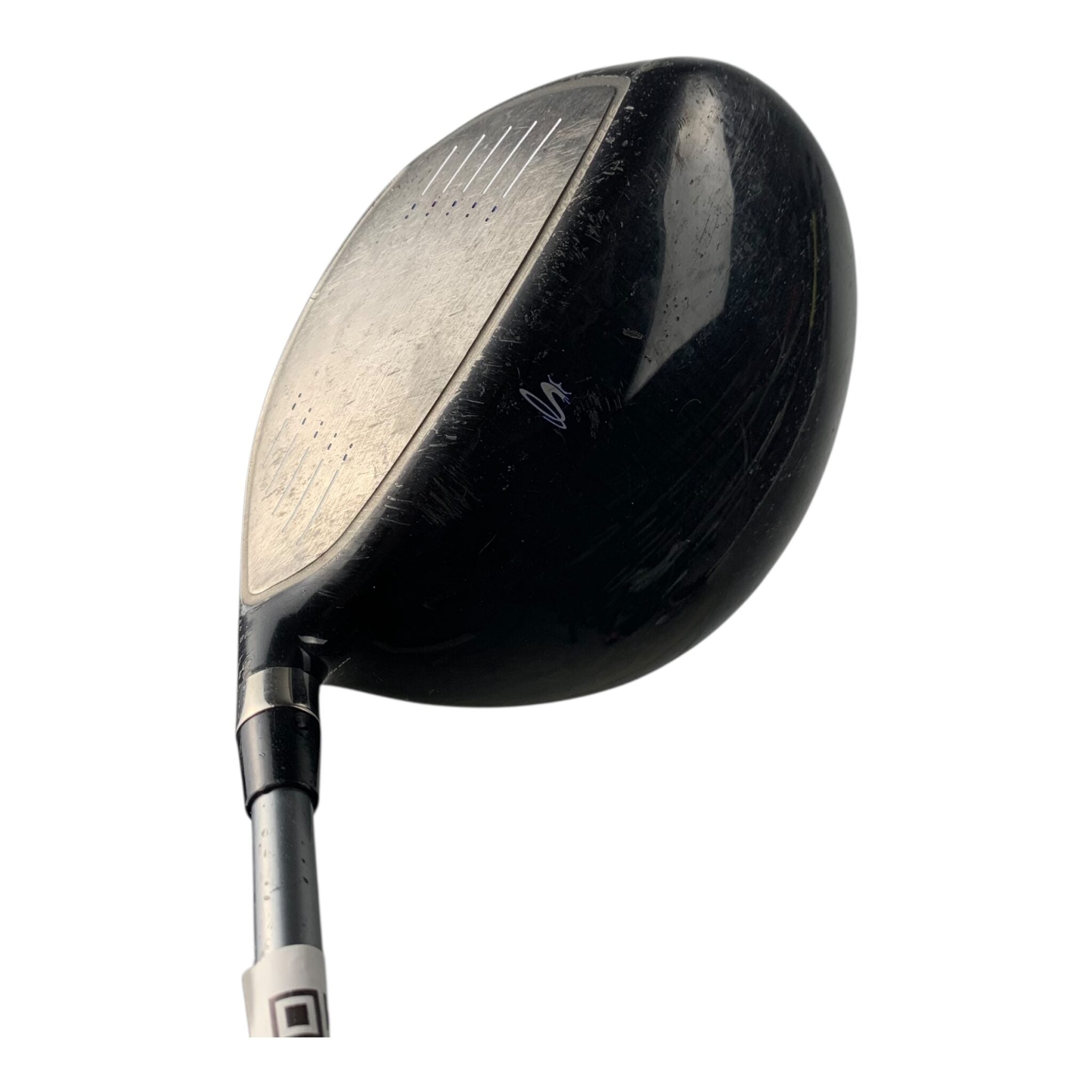 Cobra Max High Launch Driver / Flex A-flex / Loft 12