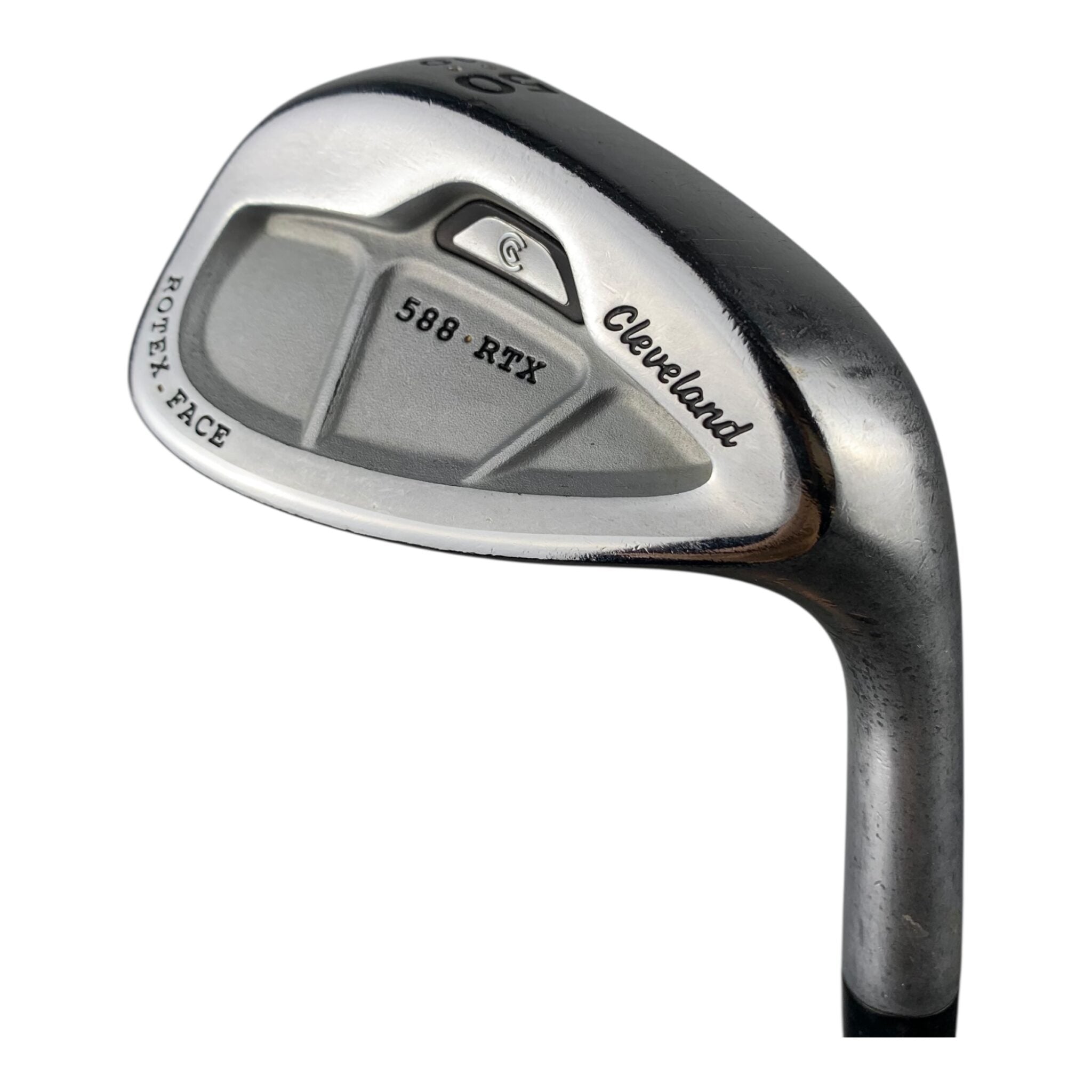 Cleveland RTX 588 Wedge / Grafit / #50/10
