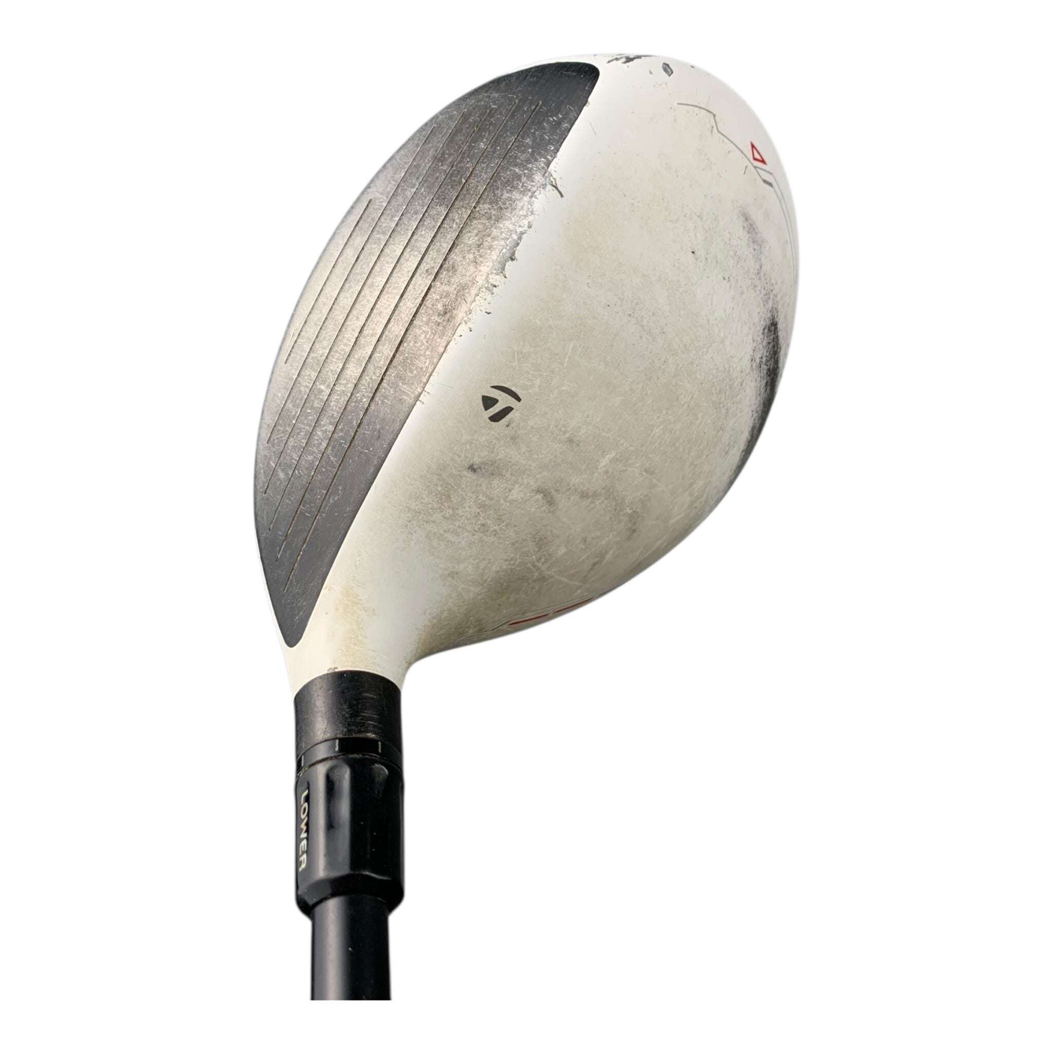 TaylorMade R11 Fairway Wood / Flex Regular / Grafit / #7/22