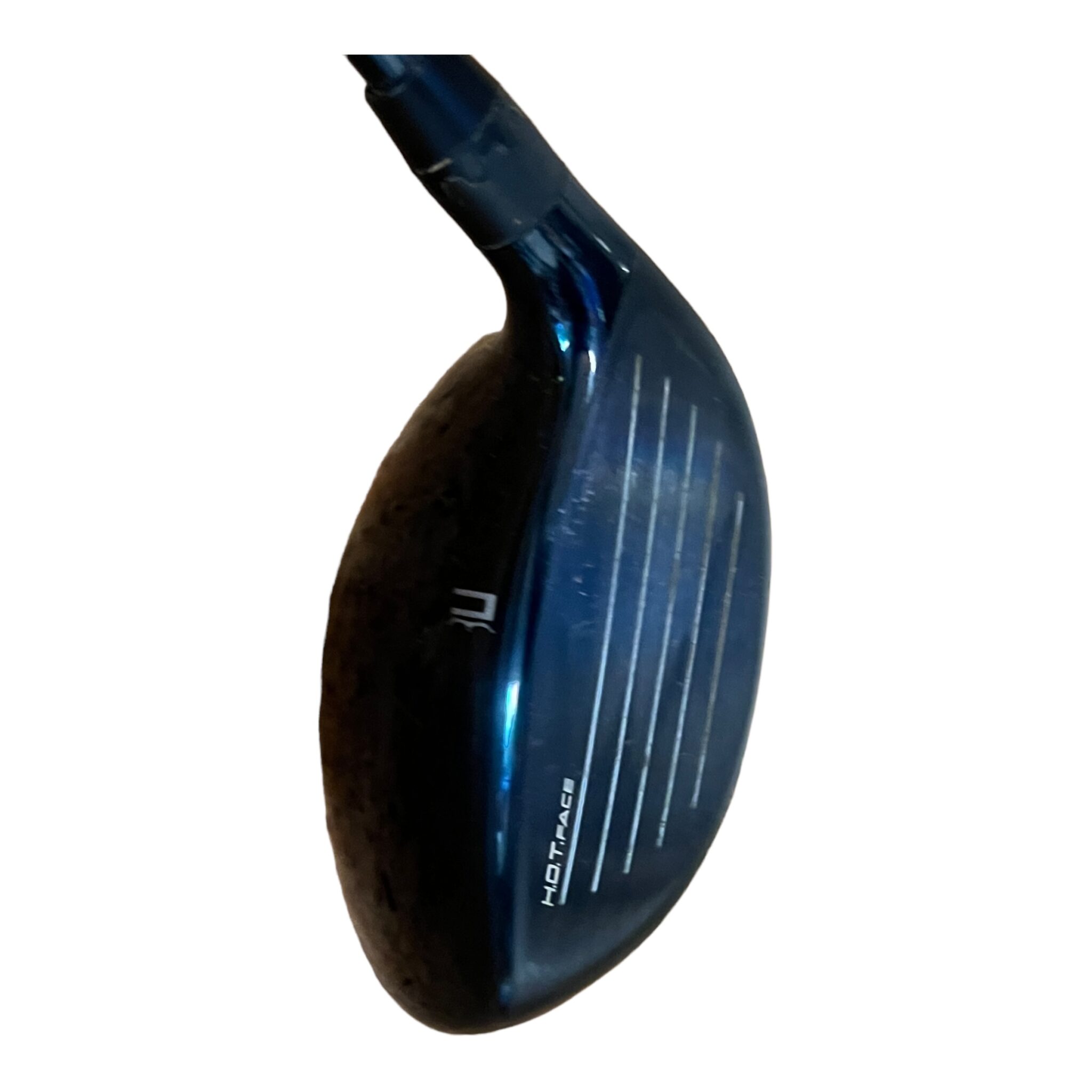 Cobra AeroJet Fairway Wood / Flex Stiff / #3/15