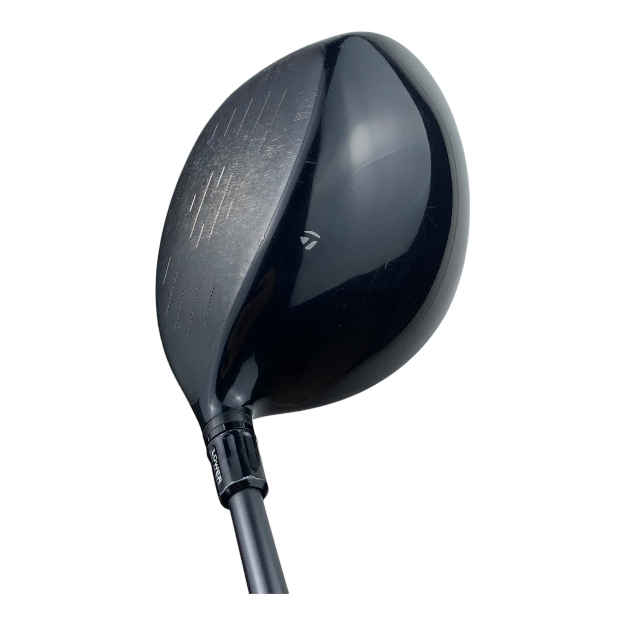 TaylorMade R9 460 Driver / Flex Stiff / Loft 9.5