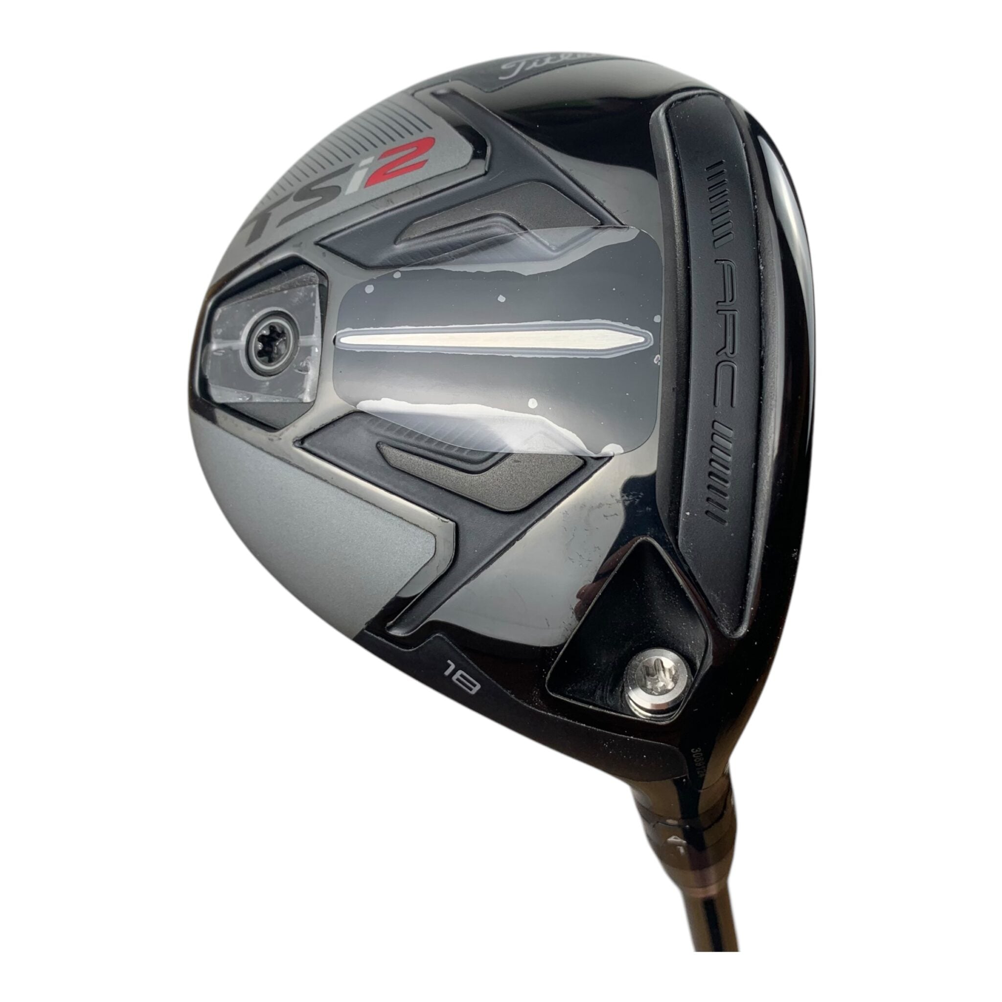 Titleist TSi2 Fairway Wood / Flex Regular - Graphite / #5/18