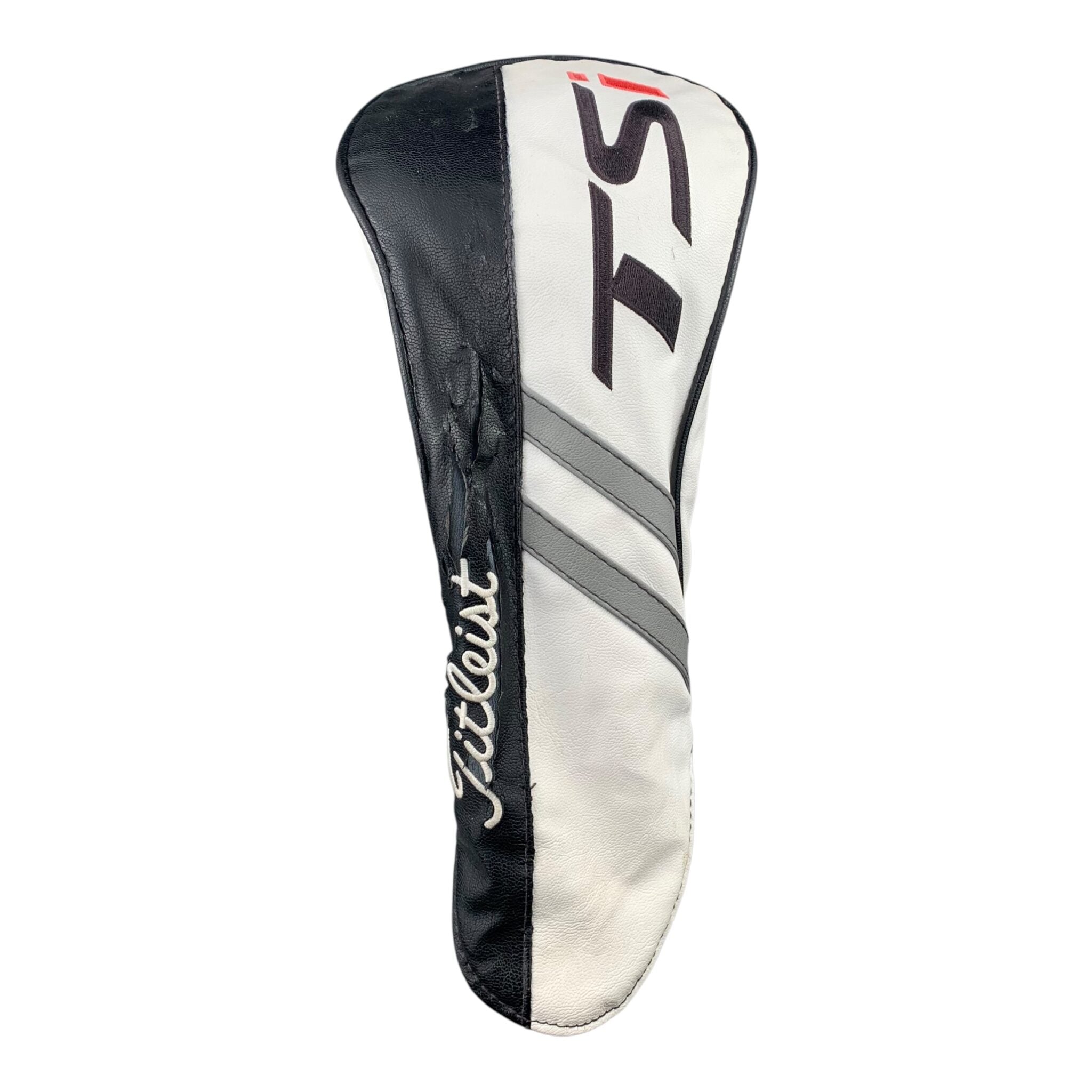 Titleist TSi2 Driver / Flex Stiff / Loft 9