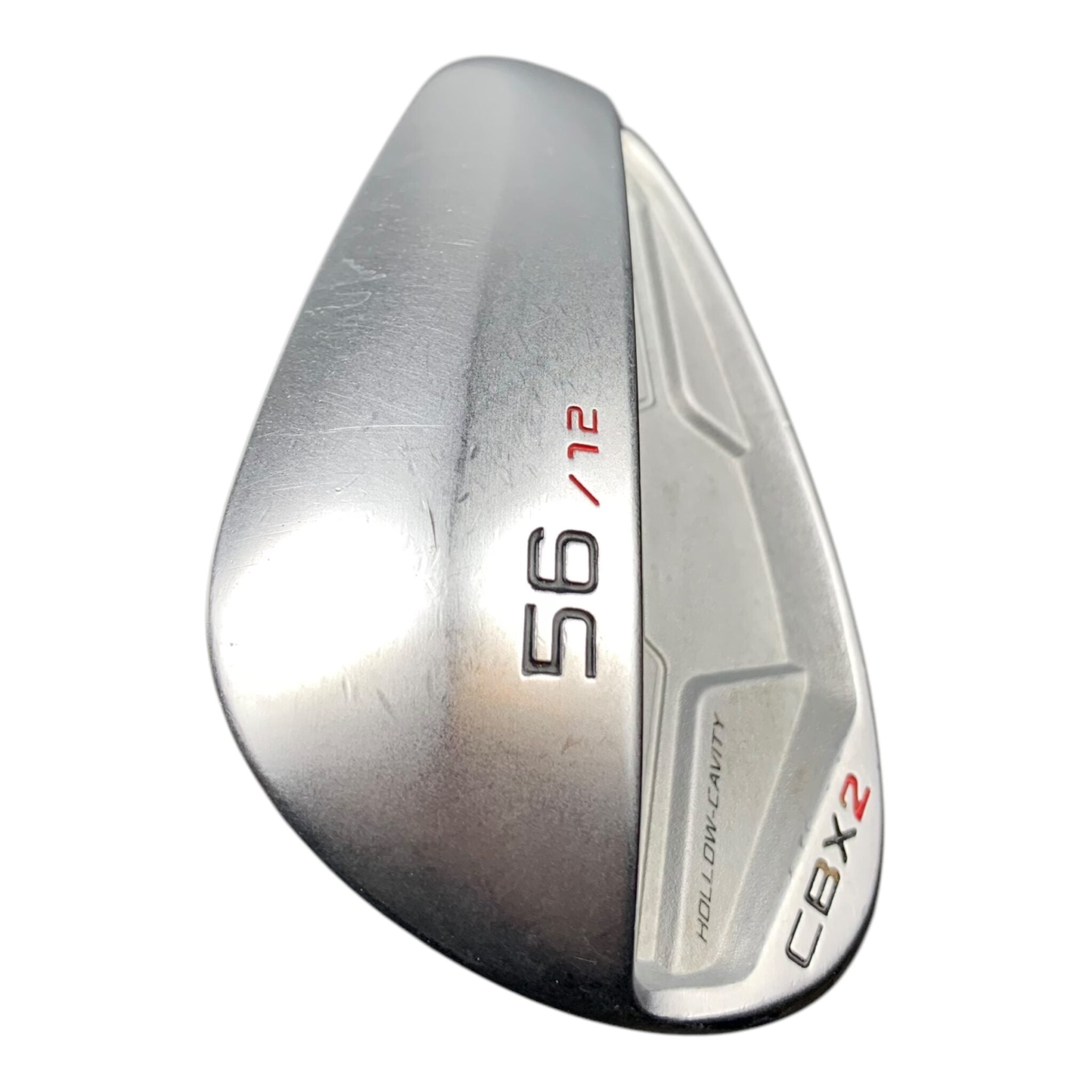 Cleveland CBX 2 Wedge / Grafit / #56/12