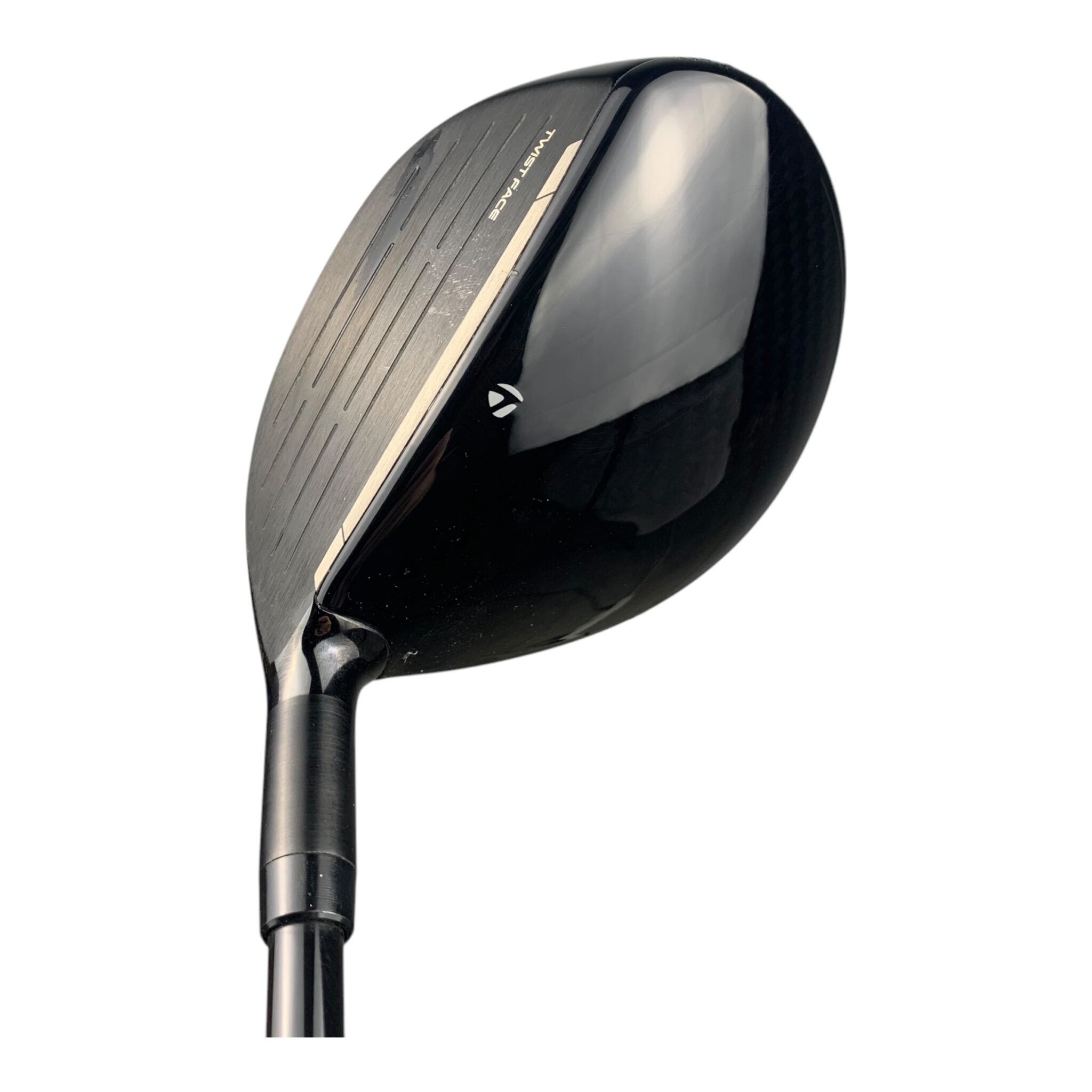 TaylorMade Qi10 Fairway Wood / Flex Regular / Grafit / #5/18