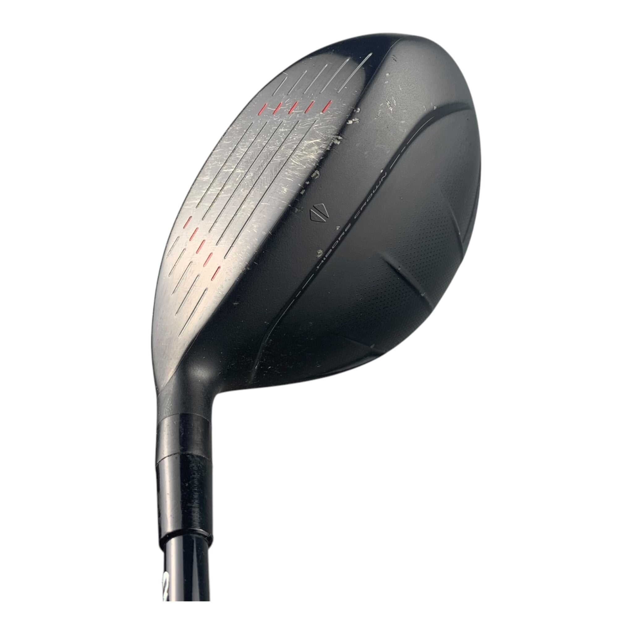 Cleveland Launcher HB Turbo Fairway Wood / Flex Regular / Grafit / #3/15