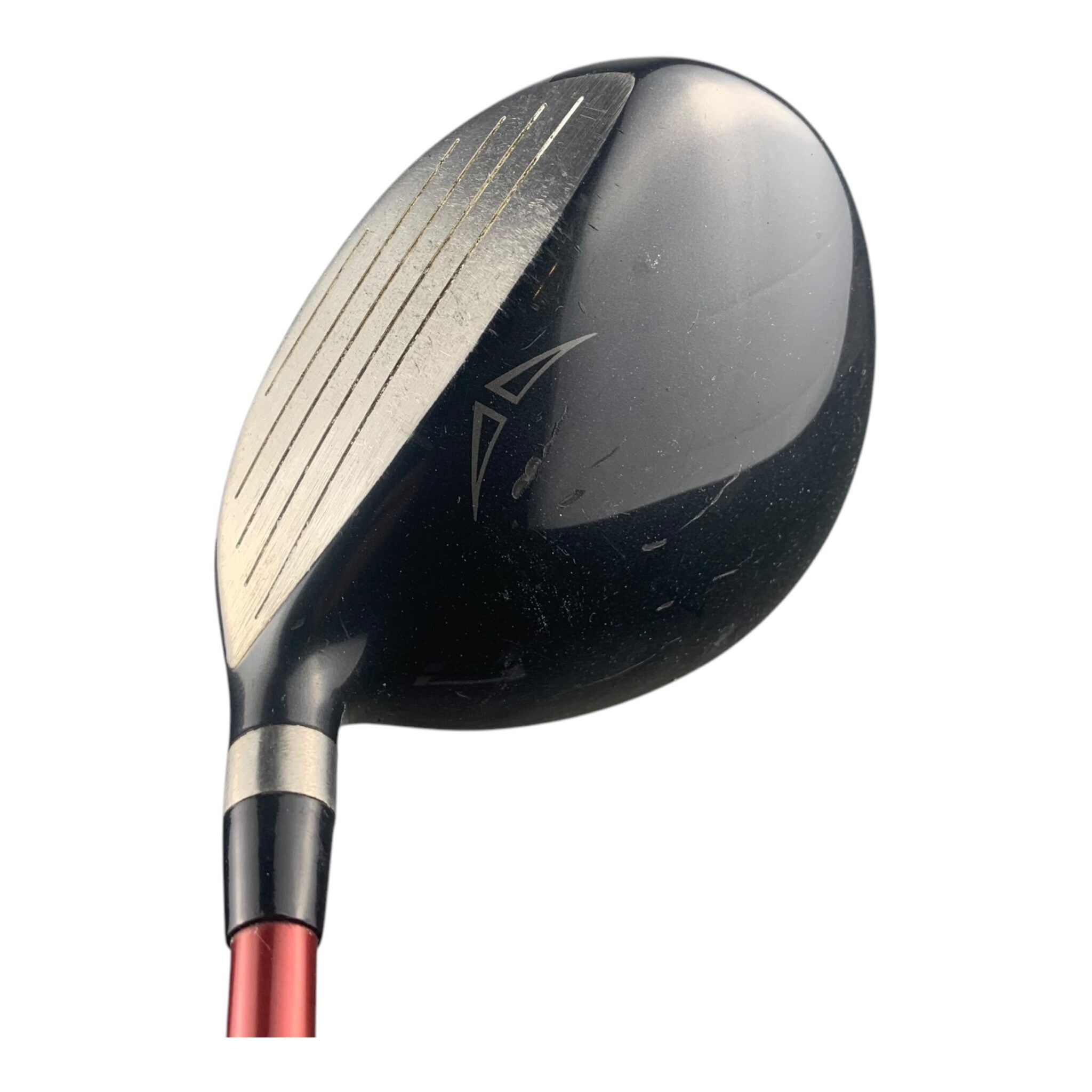 PING K15 Fairway Wood / Flex A-flex / Grafit / #5/19