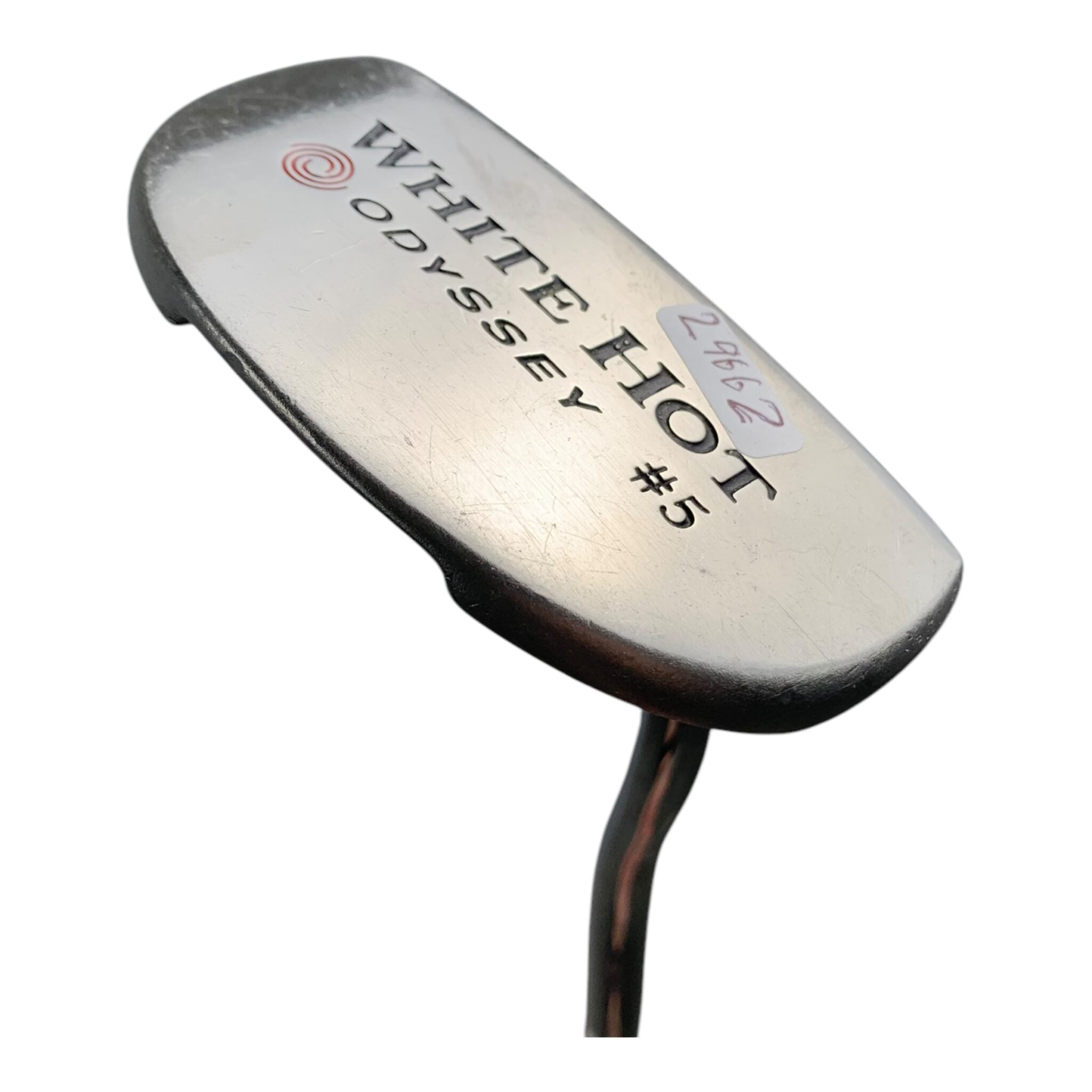 Odyssey White hot #5 Putter / 35"