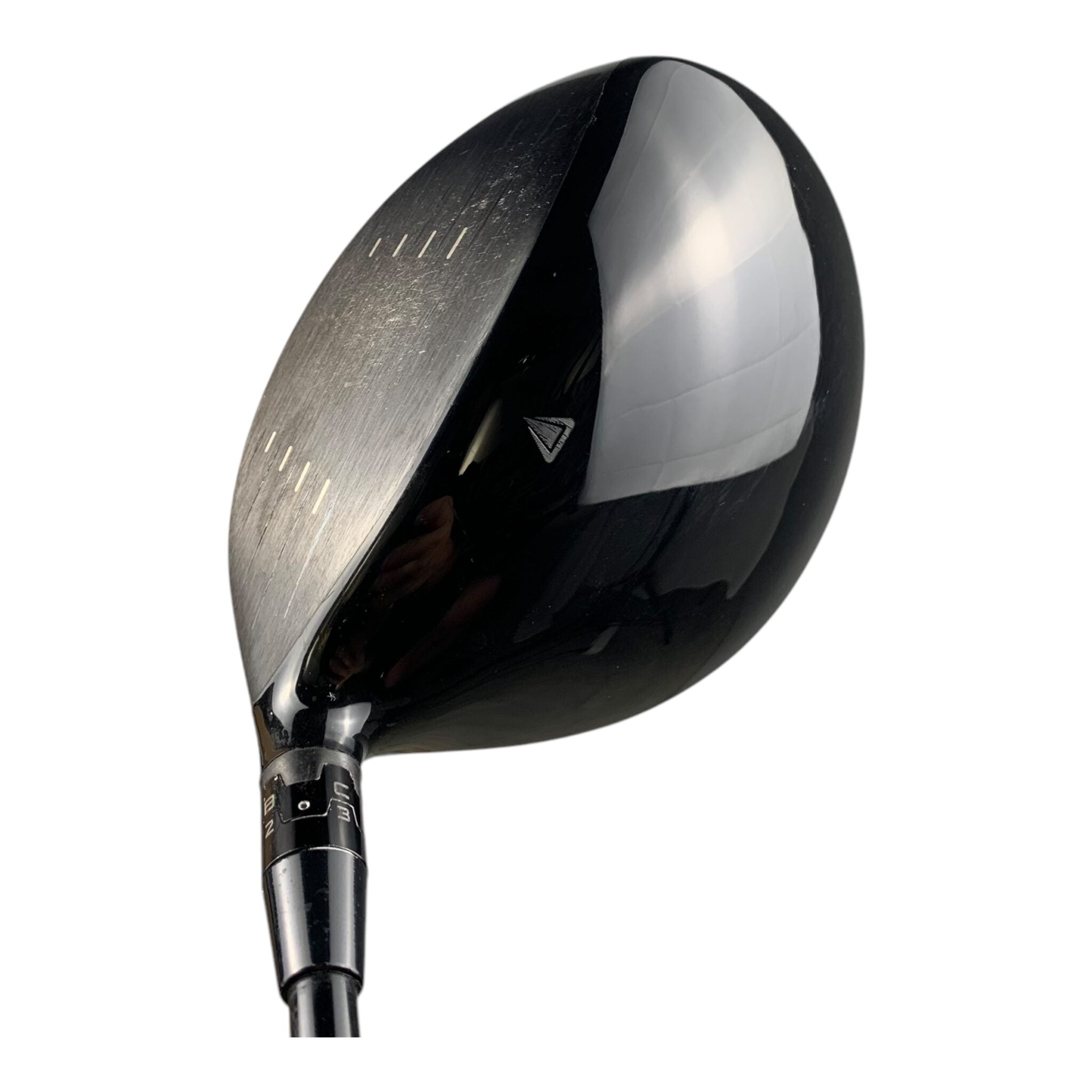 Titleist TS3 Driver / Flex Stiff / Loft 10.5