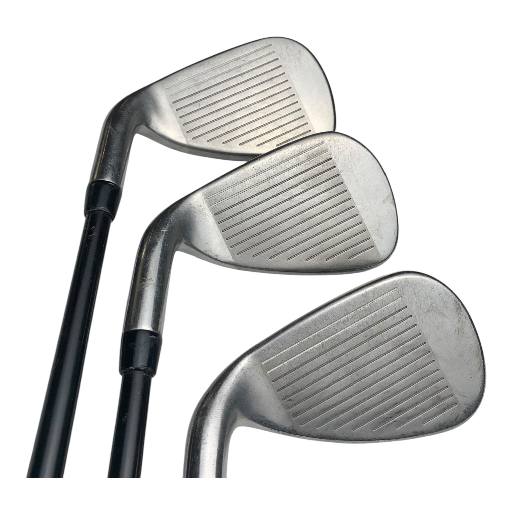 Callaway XR OS Jernsæt / Flex Regular / 5-PW  / Grafit