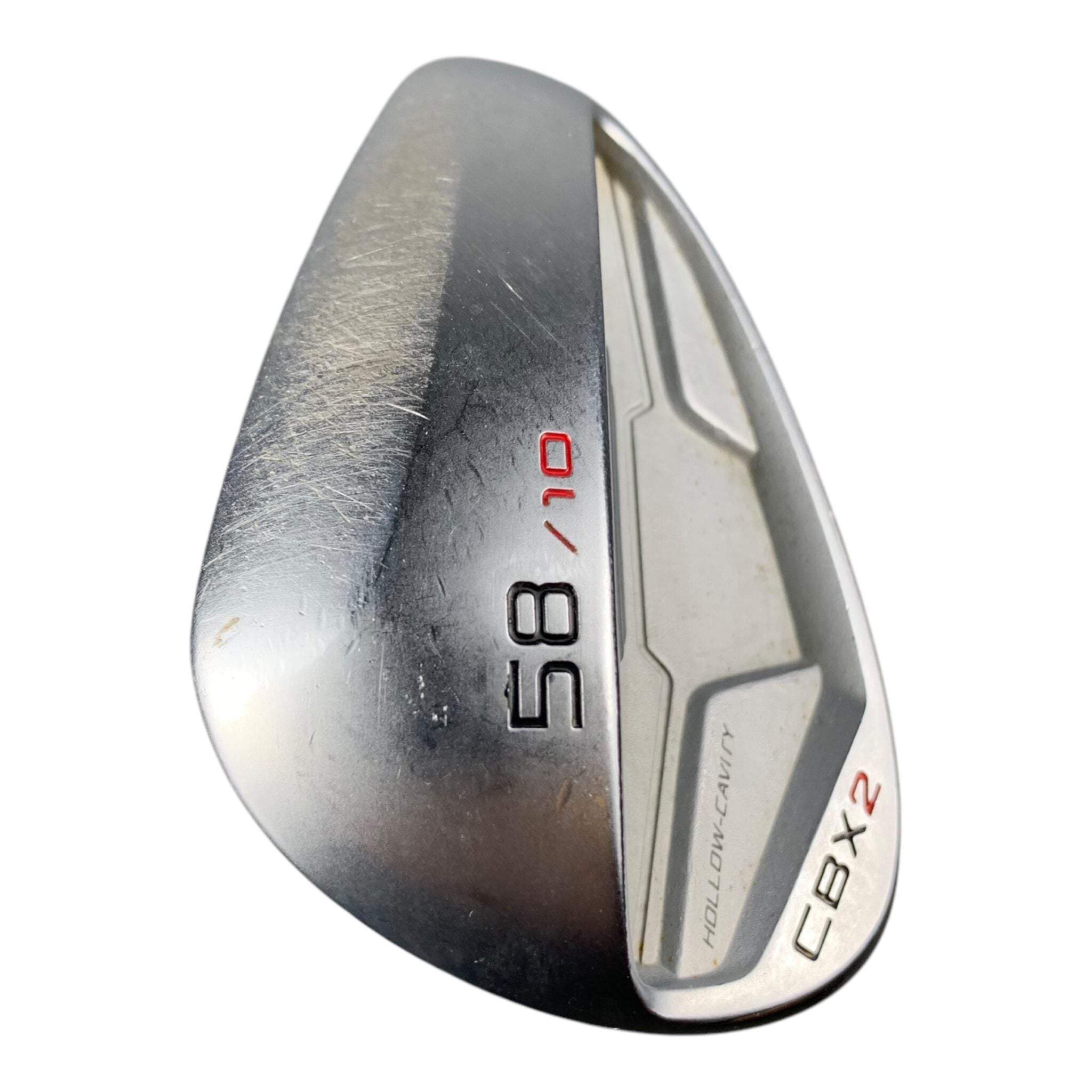 Cleveland CBX 2 Wedge / Stål / #58/10