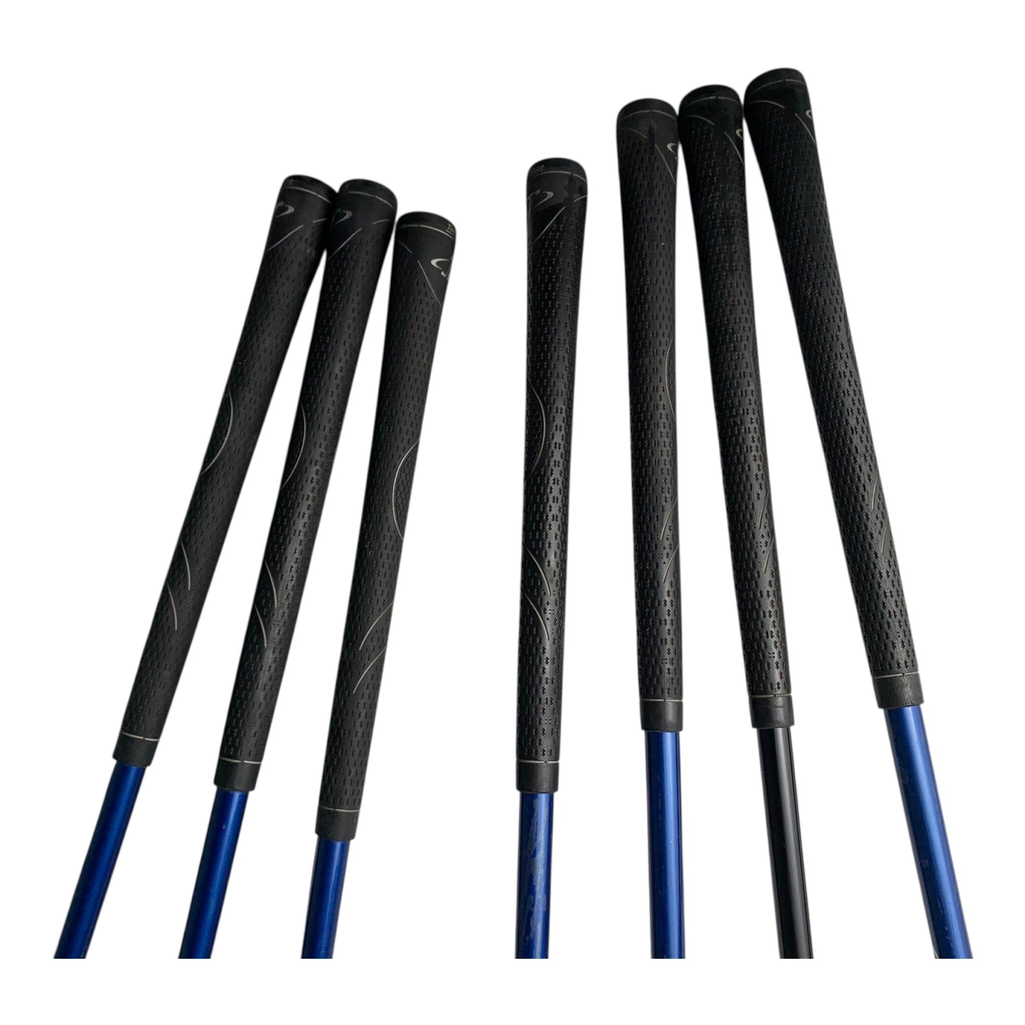 TourEdge Bazooka JMax Jernsæt / Flex A-flex / 4-SW  / Grafit