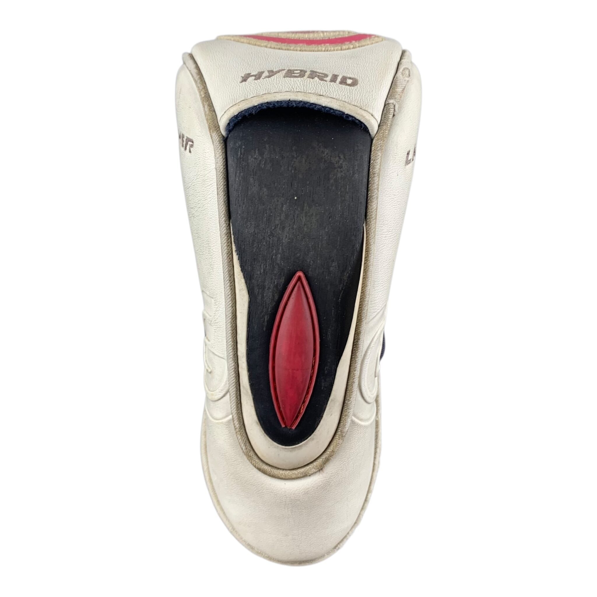 Cleveland Launcher DST Hybrid / Flex Regular / Grafit / #3/19