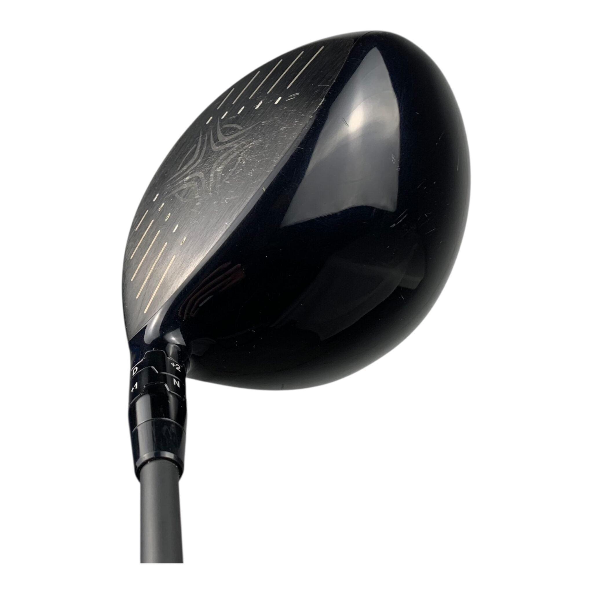 Callaway Big Bertha Aplha 815 Driver / Flex Regular / Loft 10,5