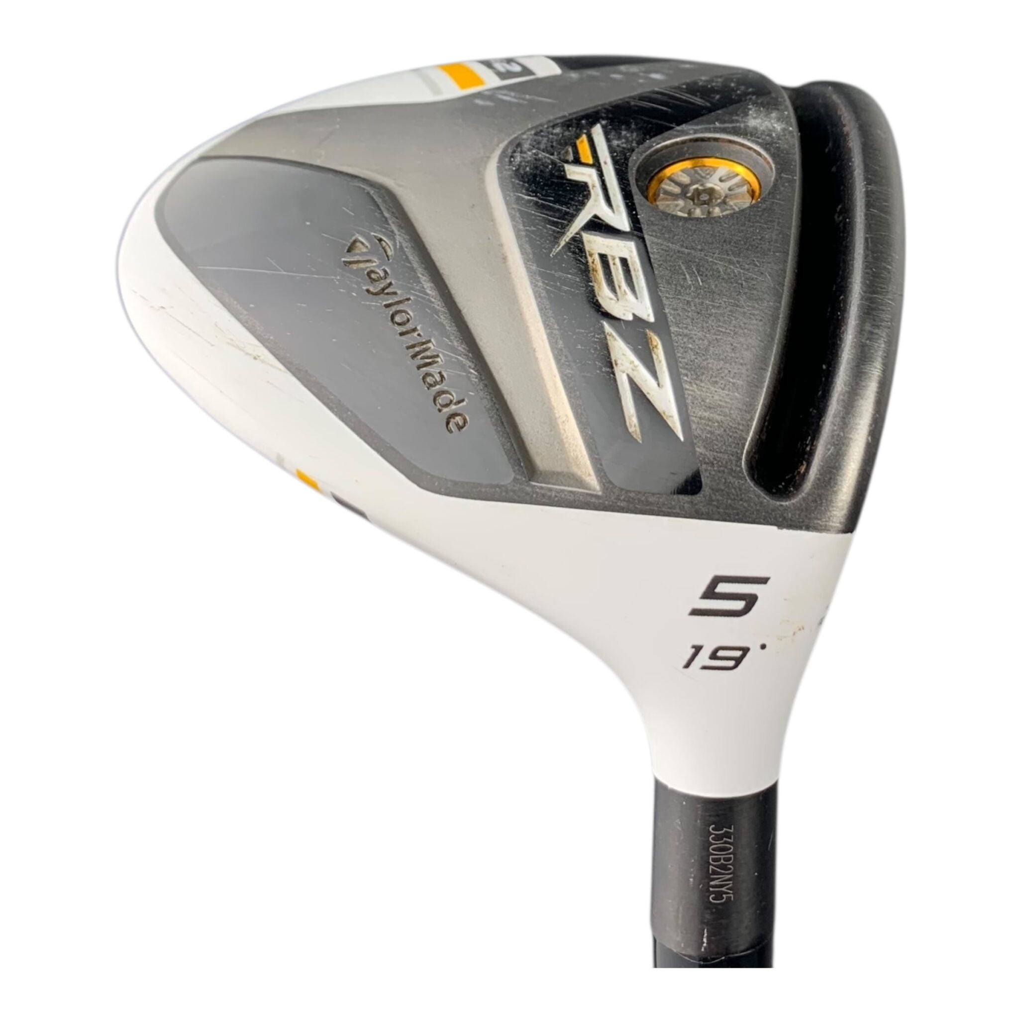 TaylorMade RocketBallz RBZ Stage 2 Tour Fairway Wood / Flex Regular / Grafit / #5/19