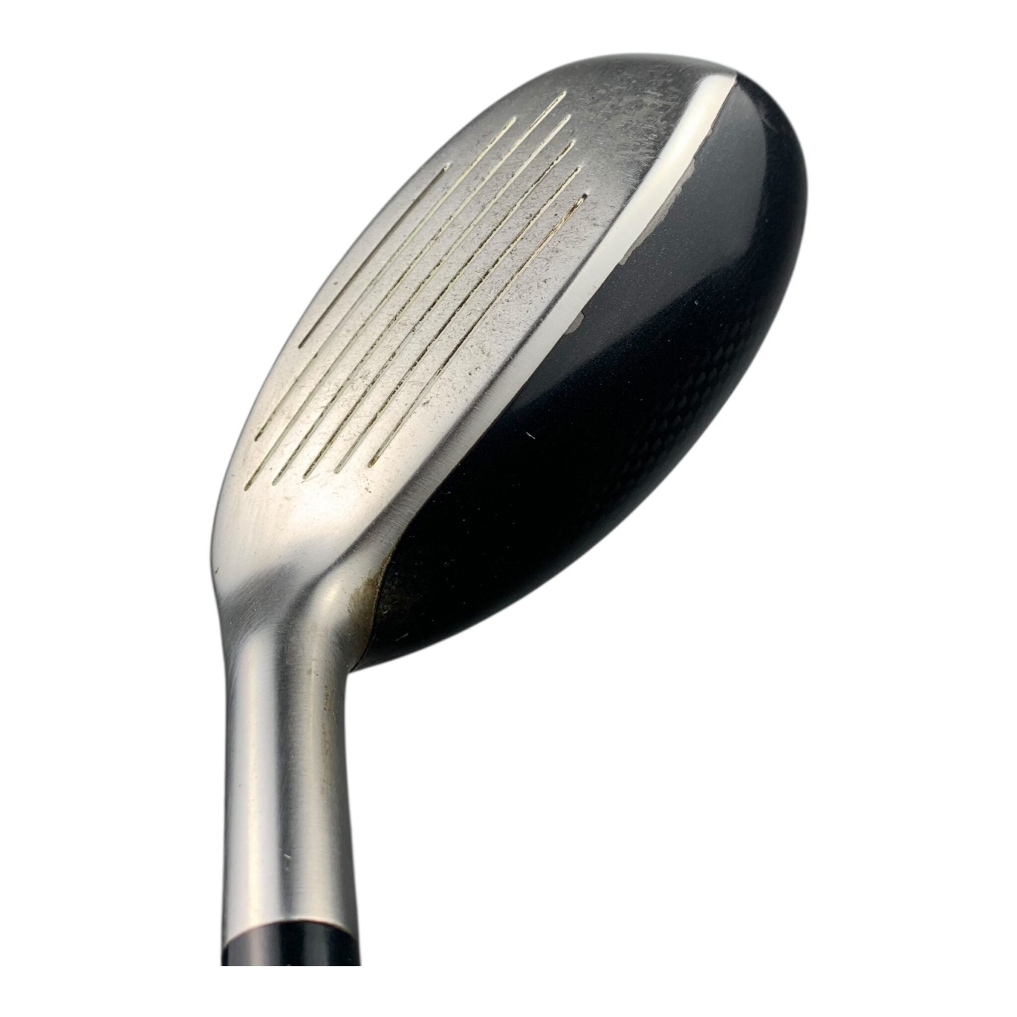 Mizuno CLK Fli-Hi Hybrid / Flex Regular / Grafit / #3/20