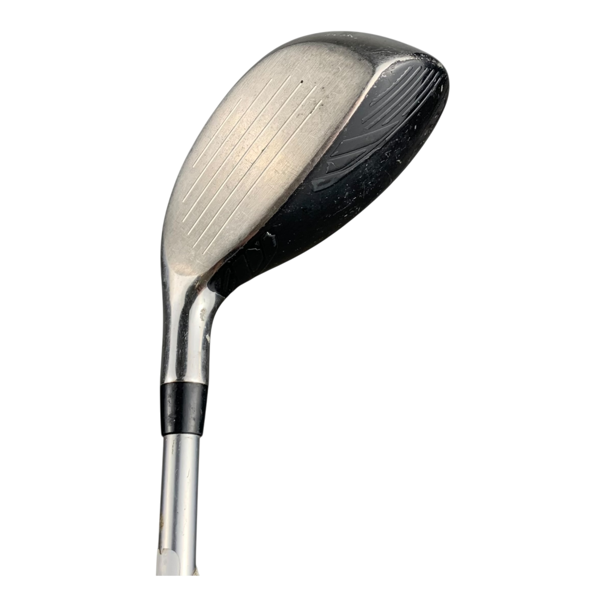 Cobra King F8 Hybrid / Flex Regular / Grafit / #5/25 galleri billede 2 - brugt golf udstyr i god stand