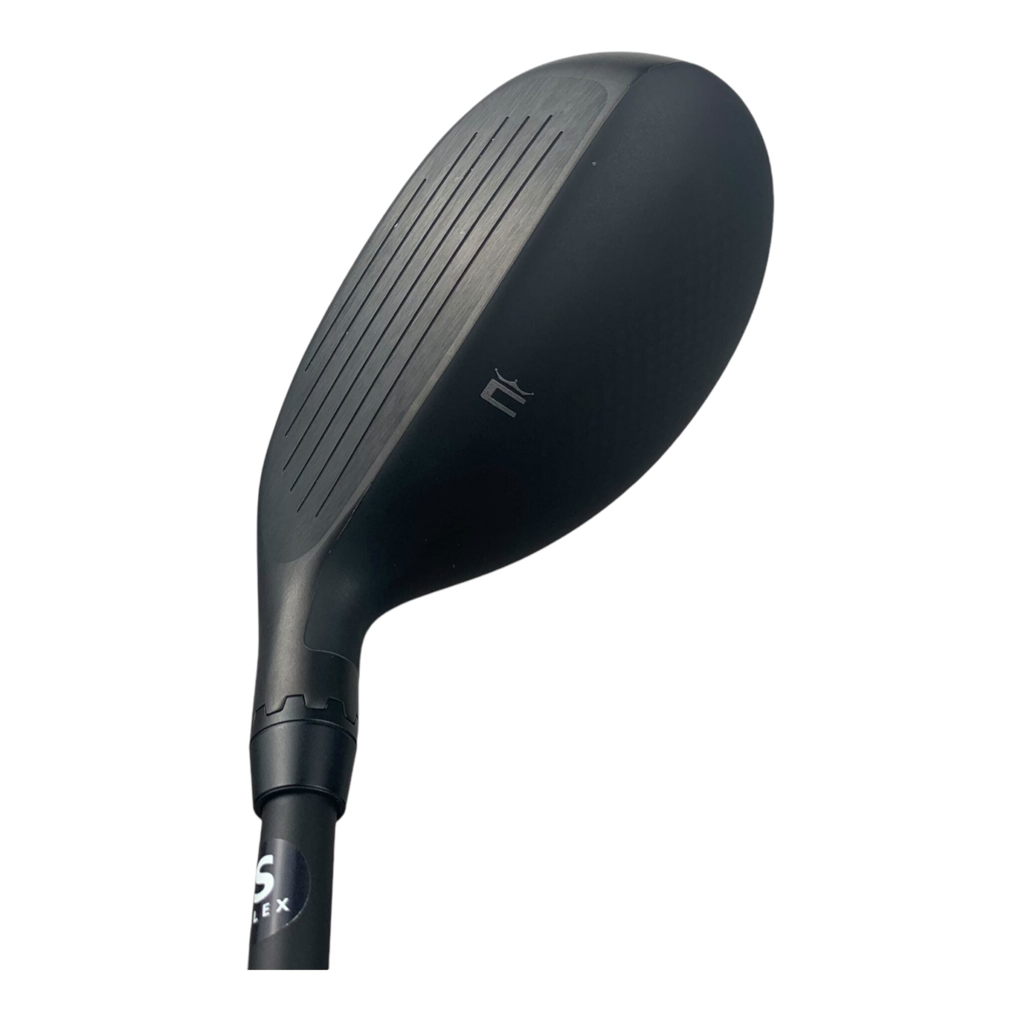 Cobra King TEC Hybrid / Flex Stiff / #3/19 - SOM NY