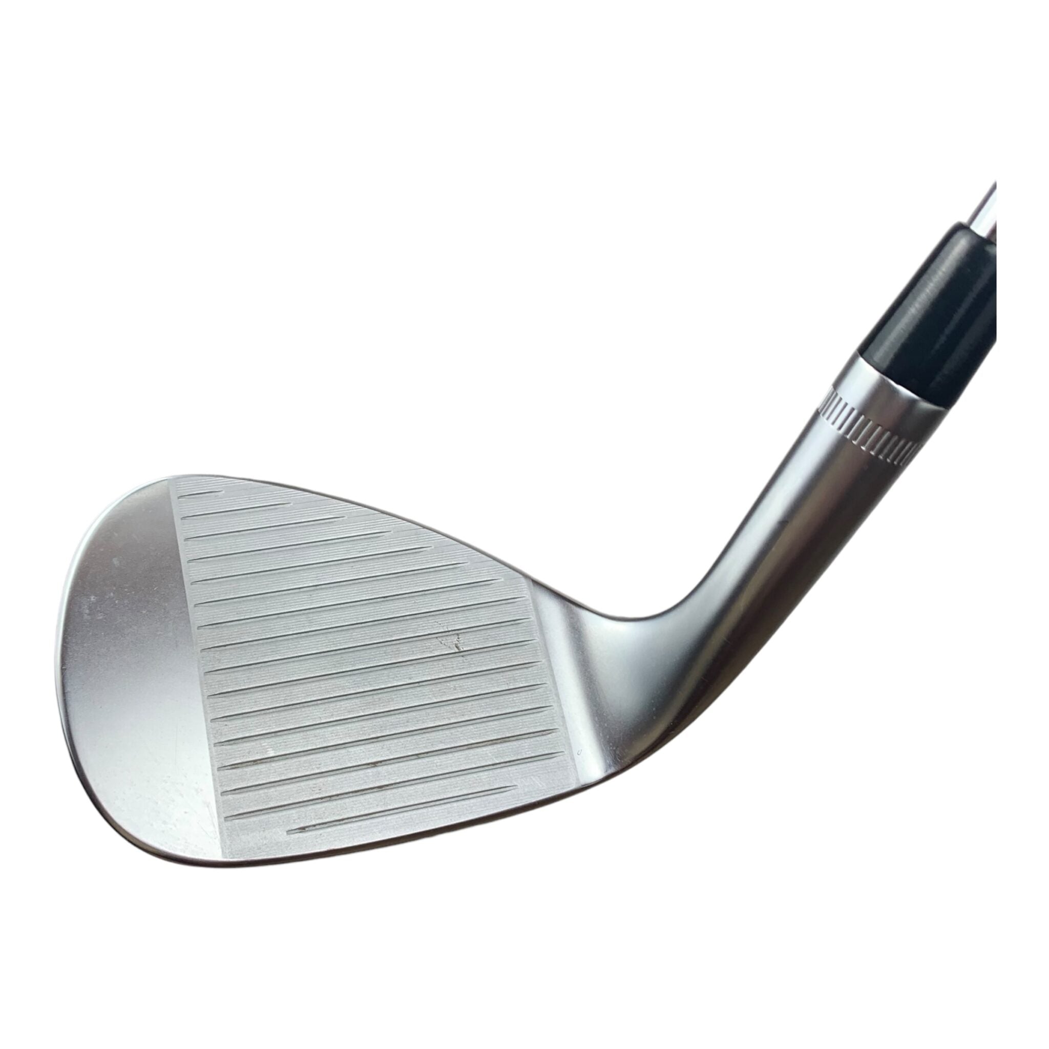 Callaway Mack Daddy Wedge / #56/10 S Grind / Stål - SOM NY