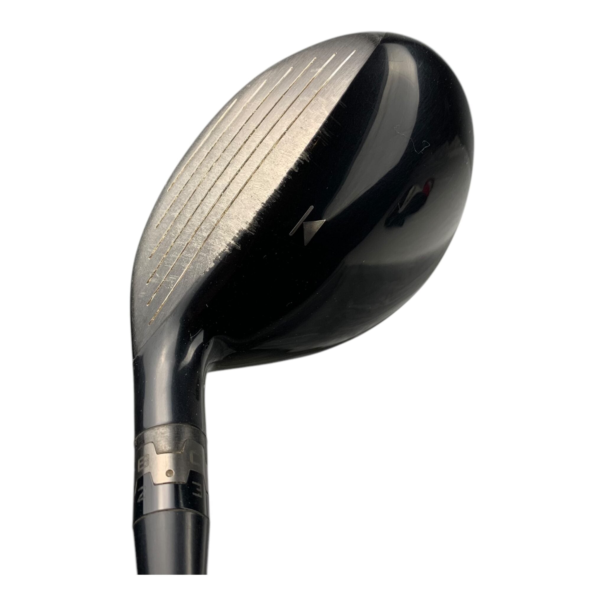 Titleist 910F Fairway Wood / Flex Regular / Grafit / #3/15