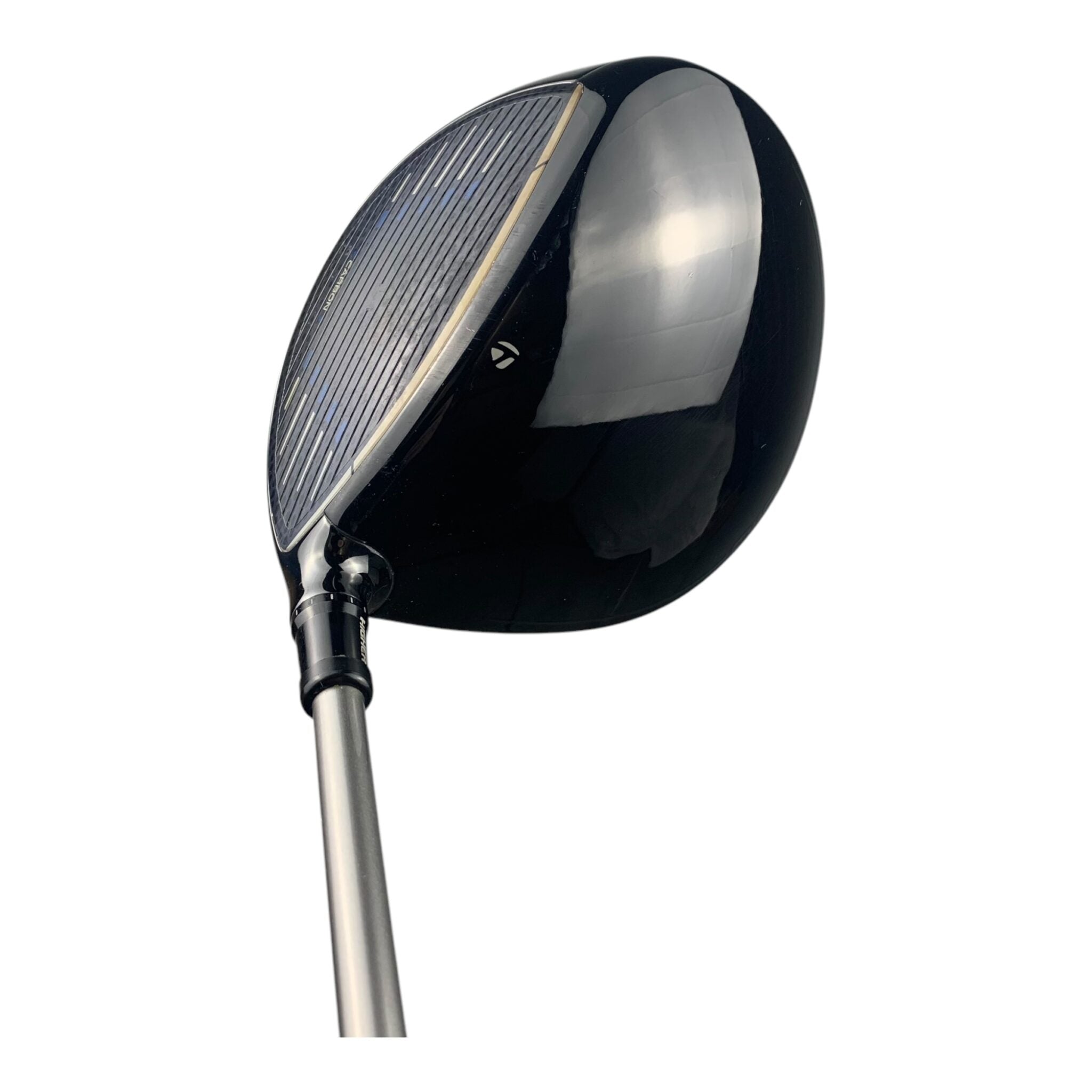 TaylorMade Qi10 MAX Driver / Flex A-flex / Loft 12