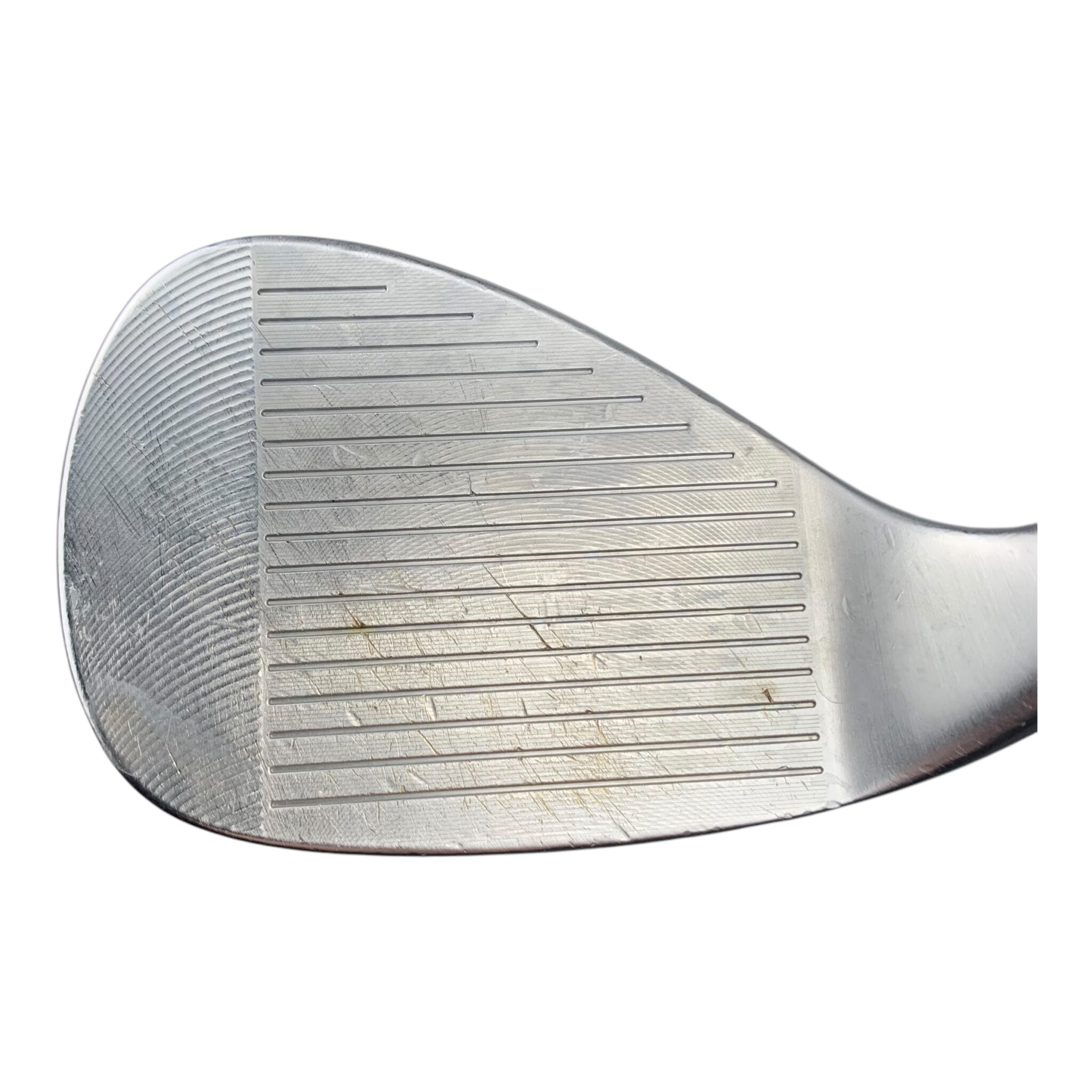 Cleveland RTX-4 Wedge / Stål / #58/09
