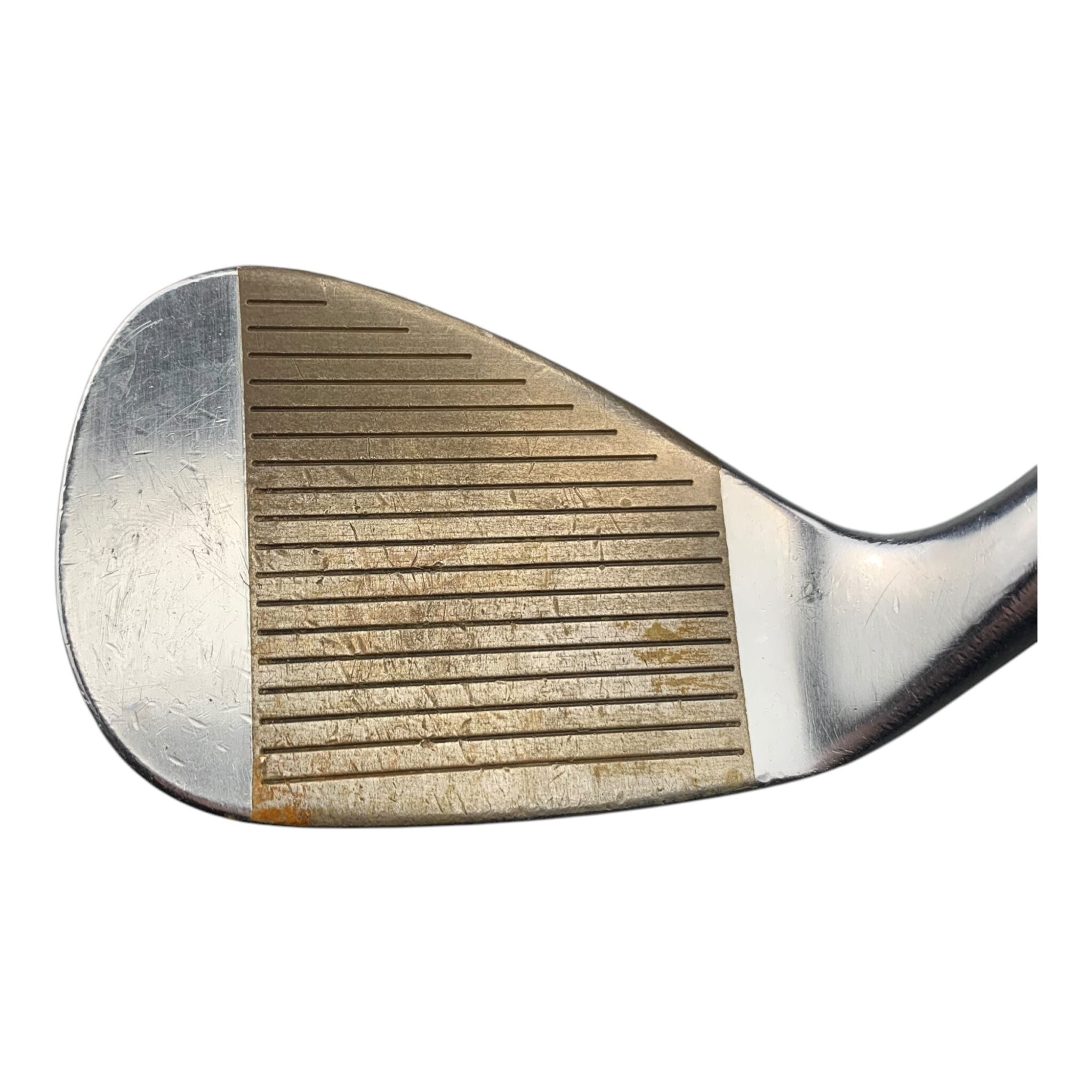 TaylorMade Milled Grind Wedge / Stål / #54/11