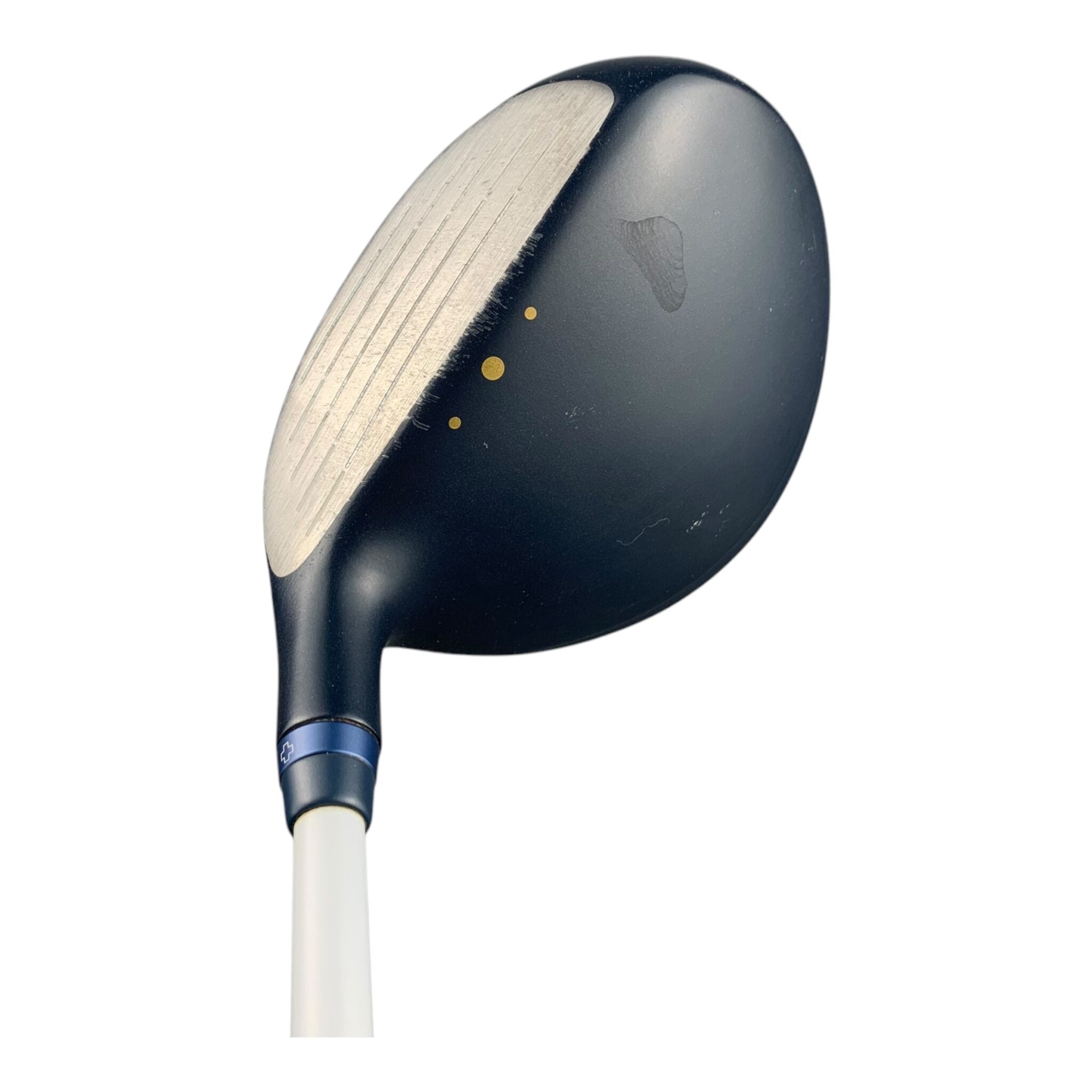 PING G Le3 Fairway Wood / Flex Ladies / Grafit / #5/21